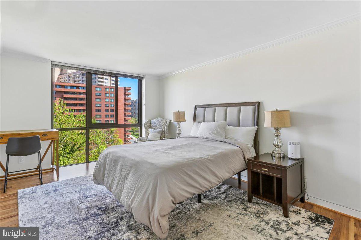 4620 NORTH PARK AVE - Residential