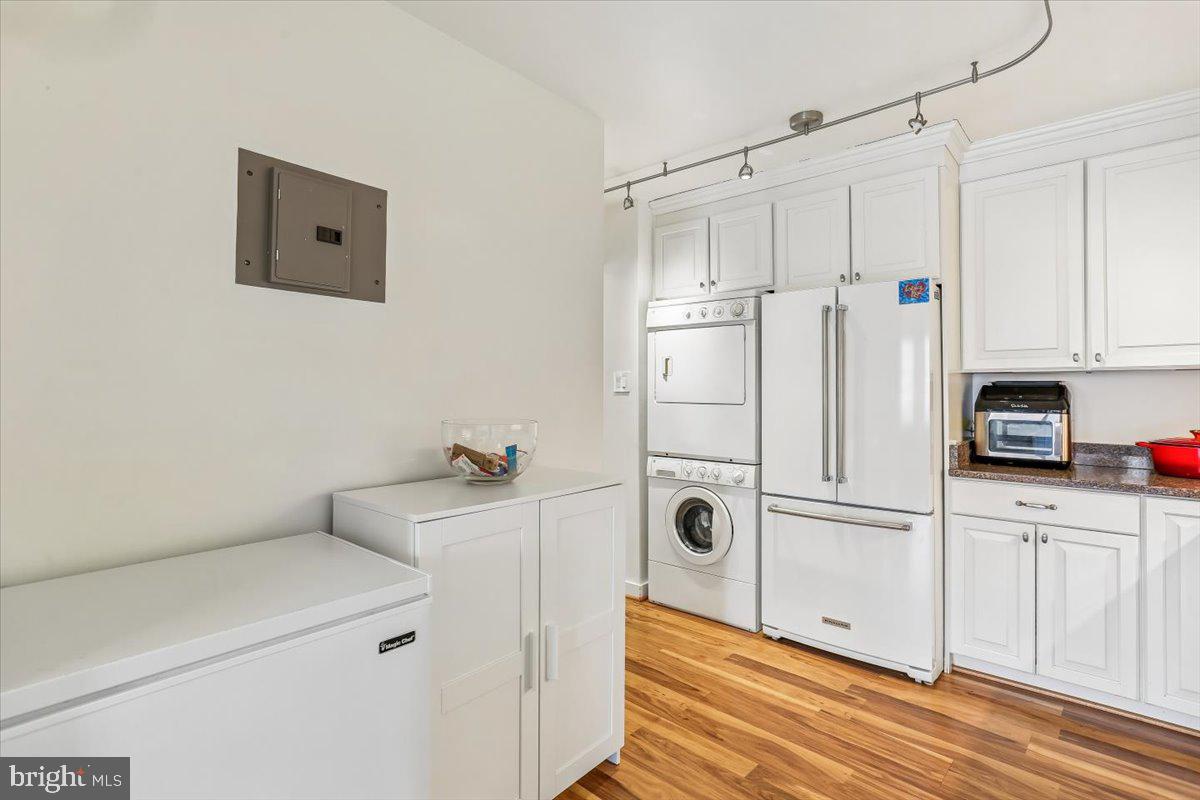 4620 NORTH PARK AVE - Residential