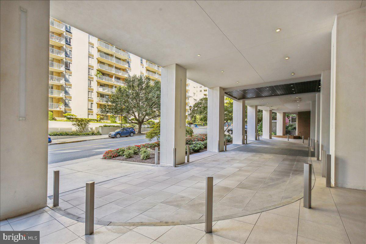 4620 NORTH PARK AVE - Residential