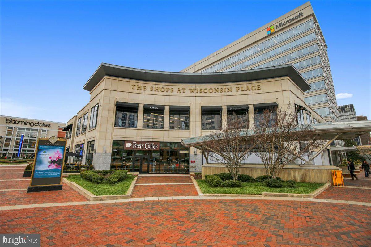 4620 NORTH PARK AVE - Residential