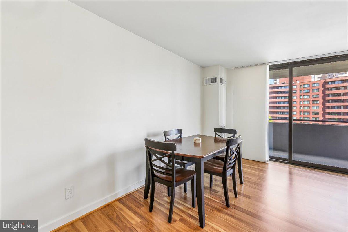 4620 NORTH PARK AVE - Residential