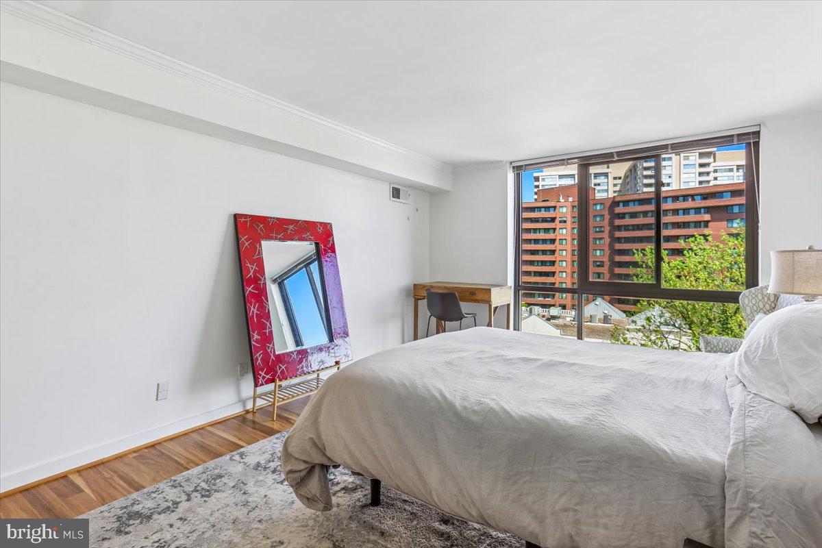 4620 NORTH PARK AVE - Residential