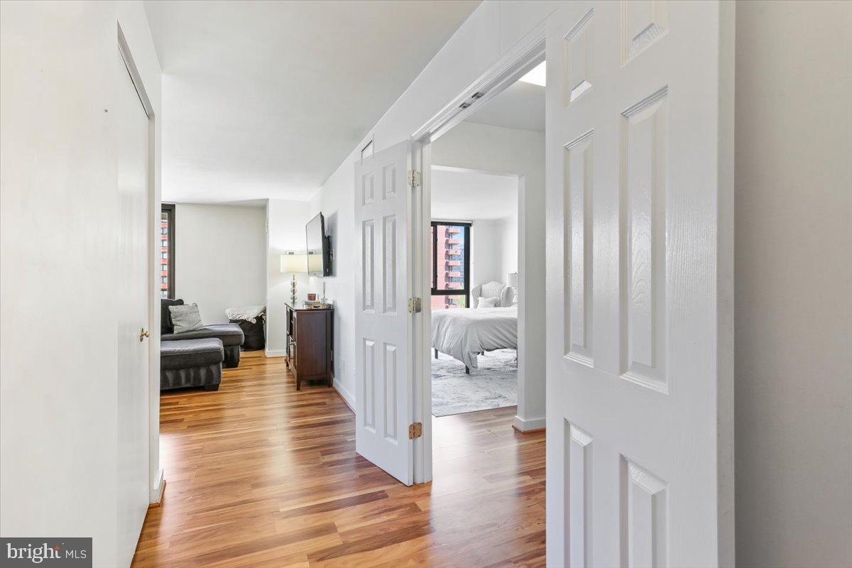 4620 N PARK AVENUE 903E