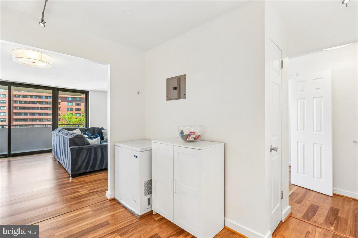 4620 NORTH PARK AVE - Residential