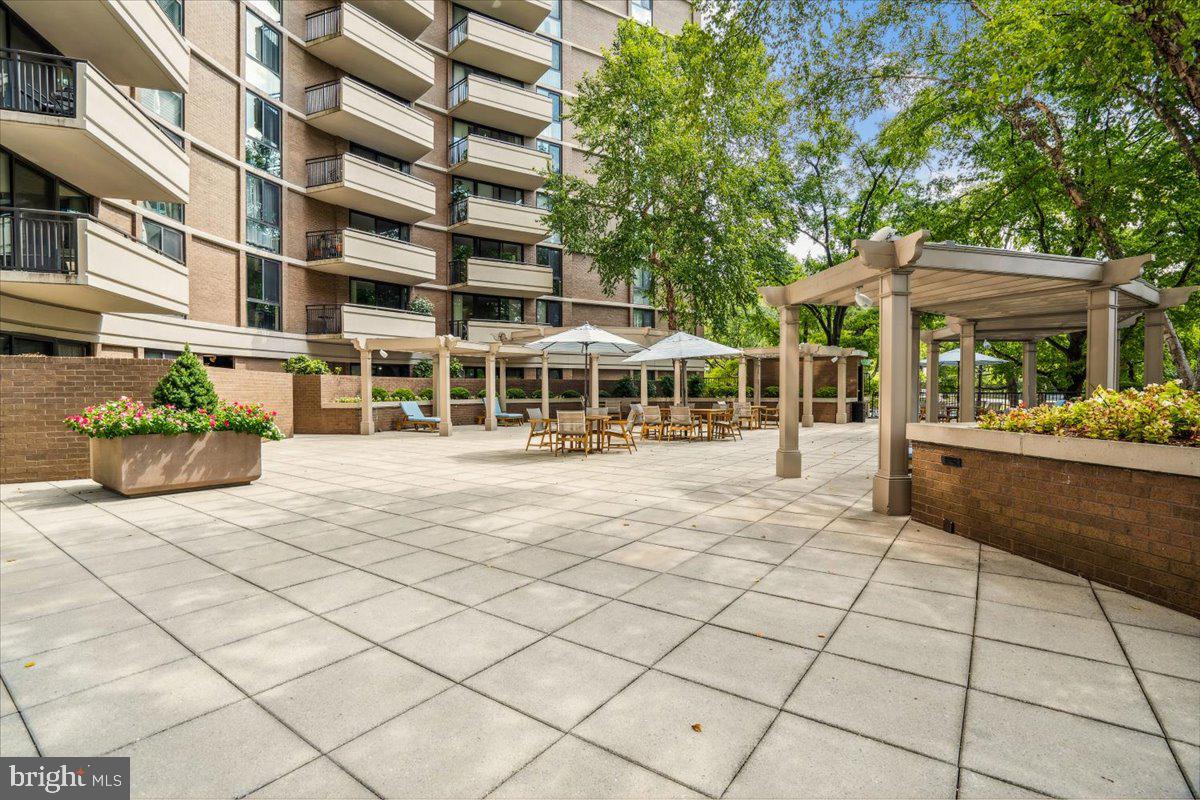 4620 NORTH PARK AVE - Residential