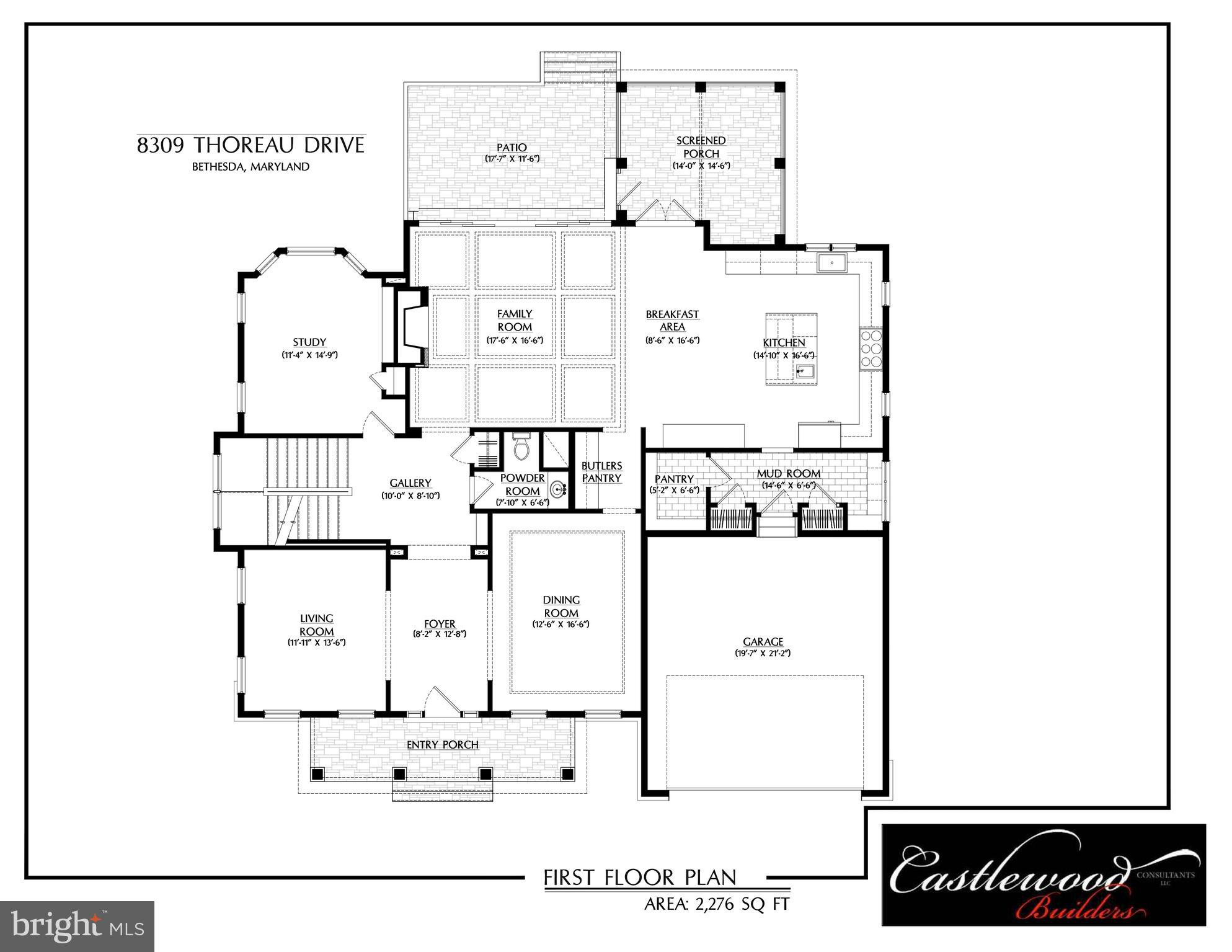 WOODHAVEN - Residential