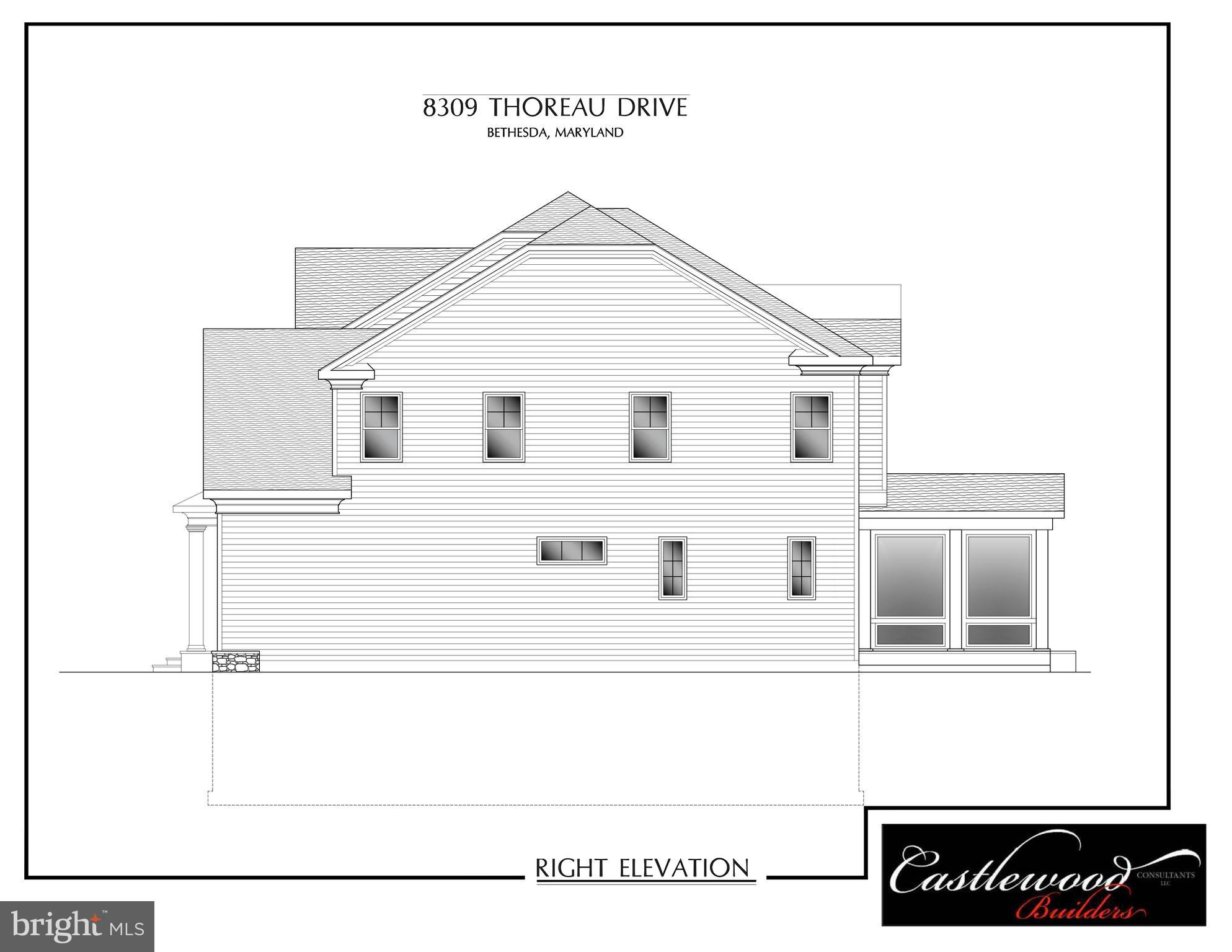 WOODHAVEN - Residential