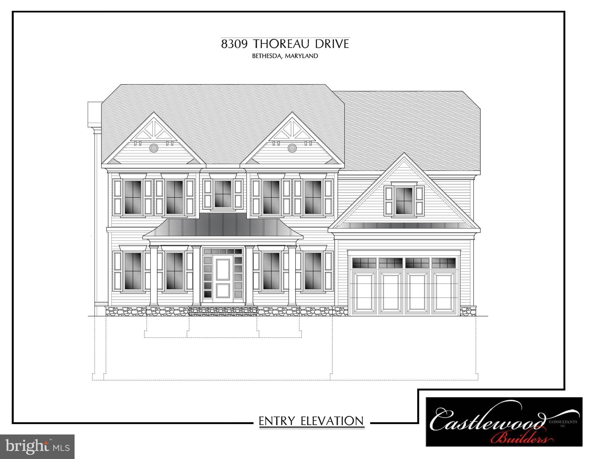 WOODHAVEN - Residential