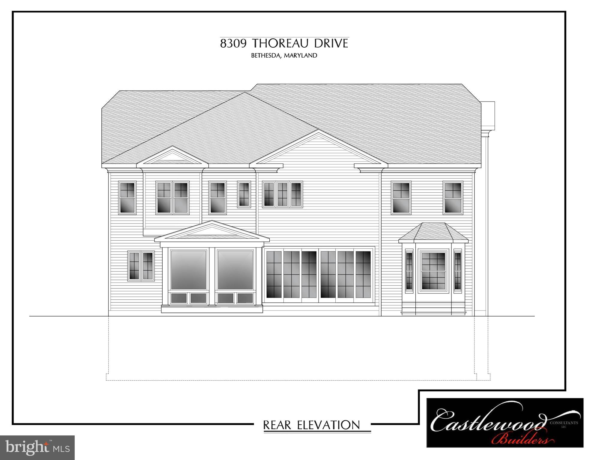WOODHAVEN - Residential