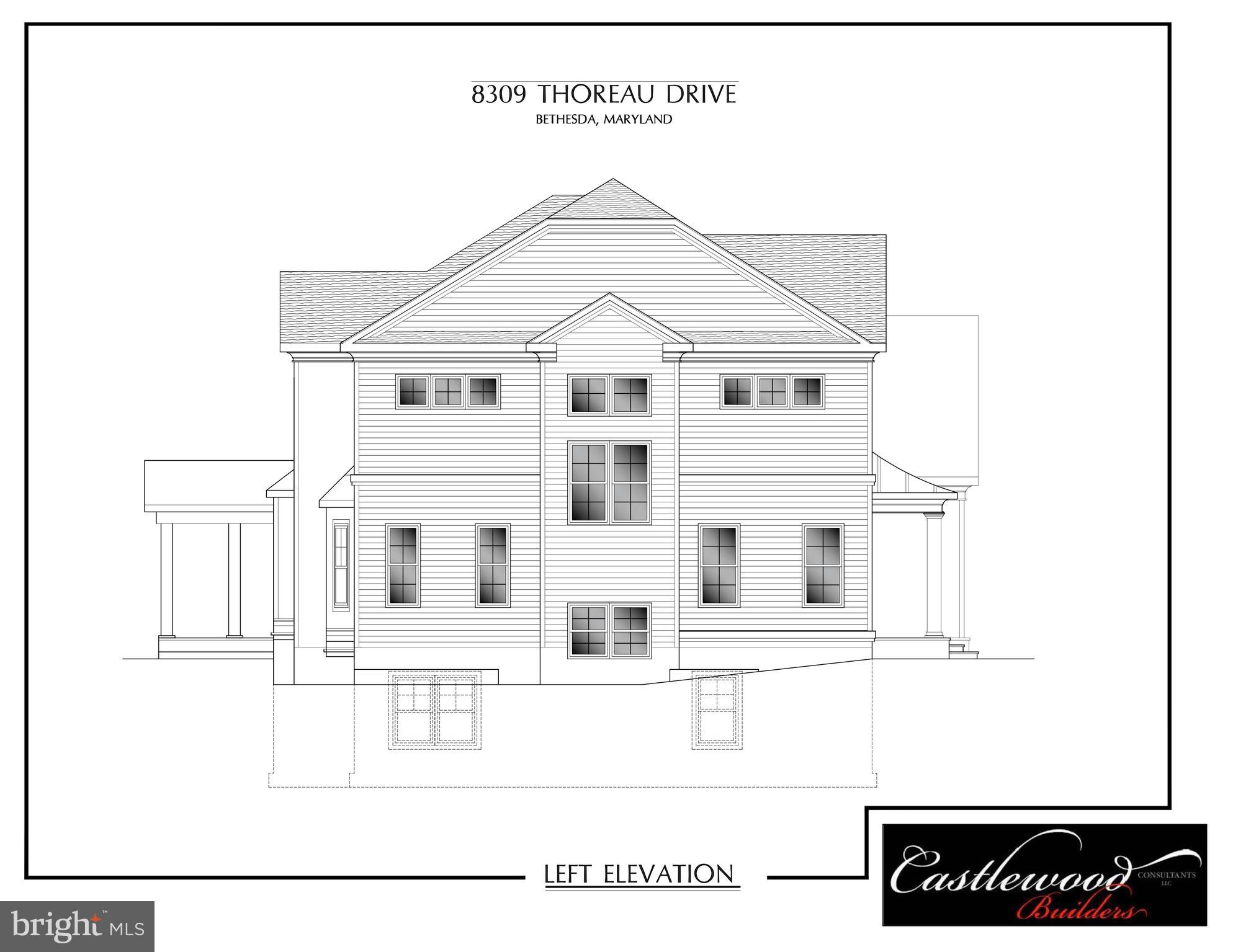 WOODHAVEN - Residential