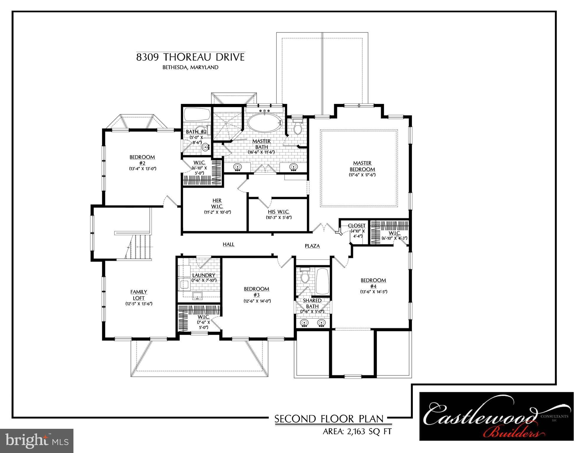 WOODHAVEN - Residential
