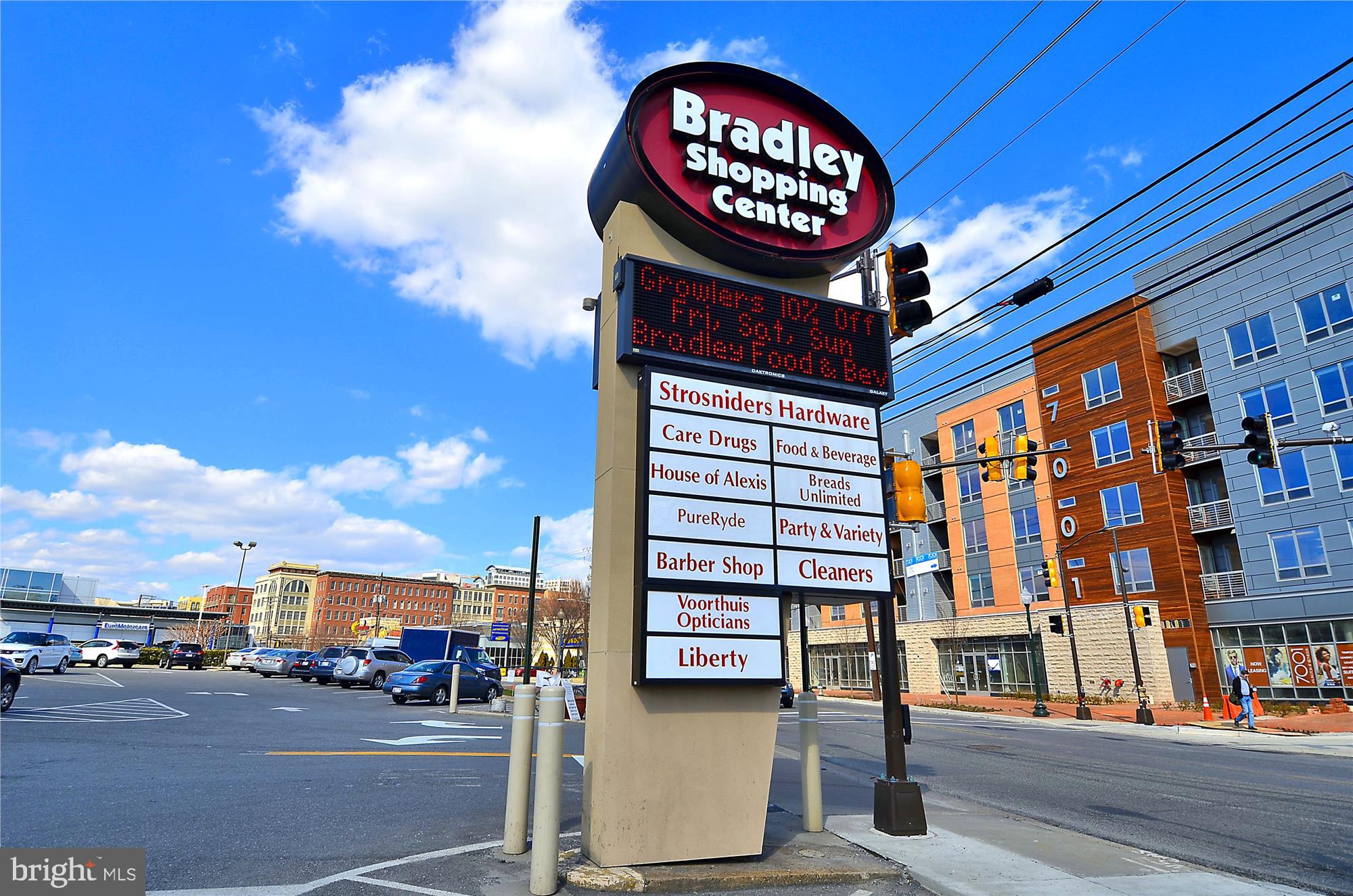 BRADLEY HILLS - Residential