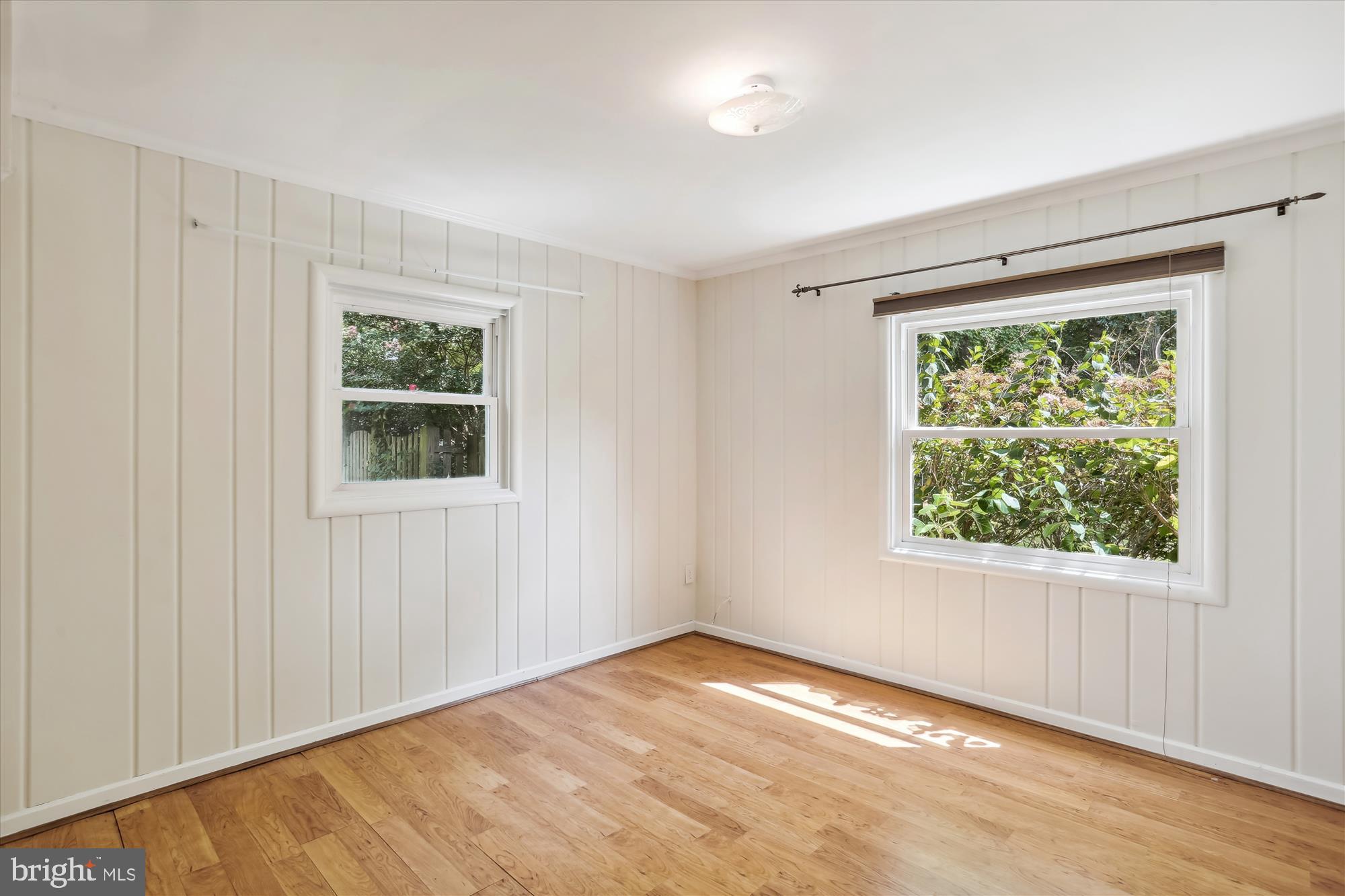 BRADLEY HILLS - Residential