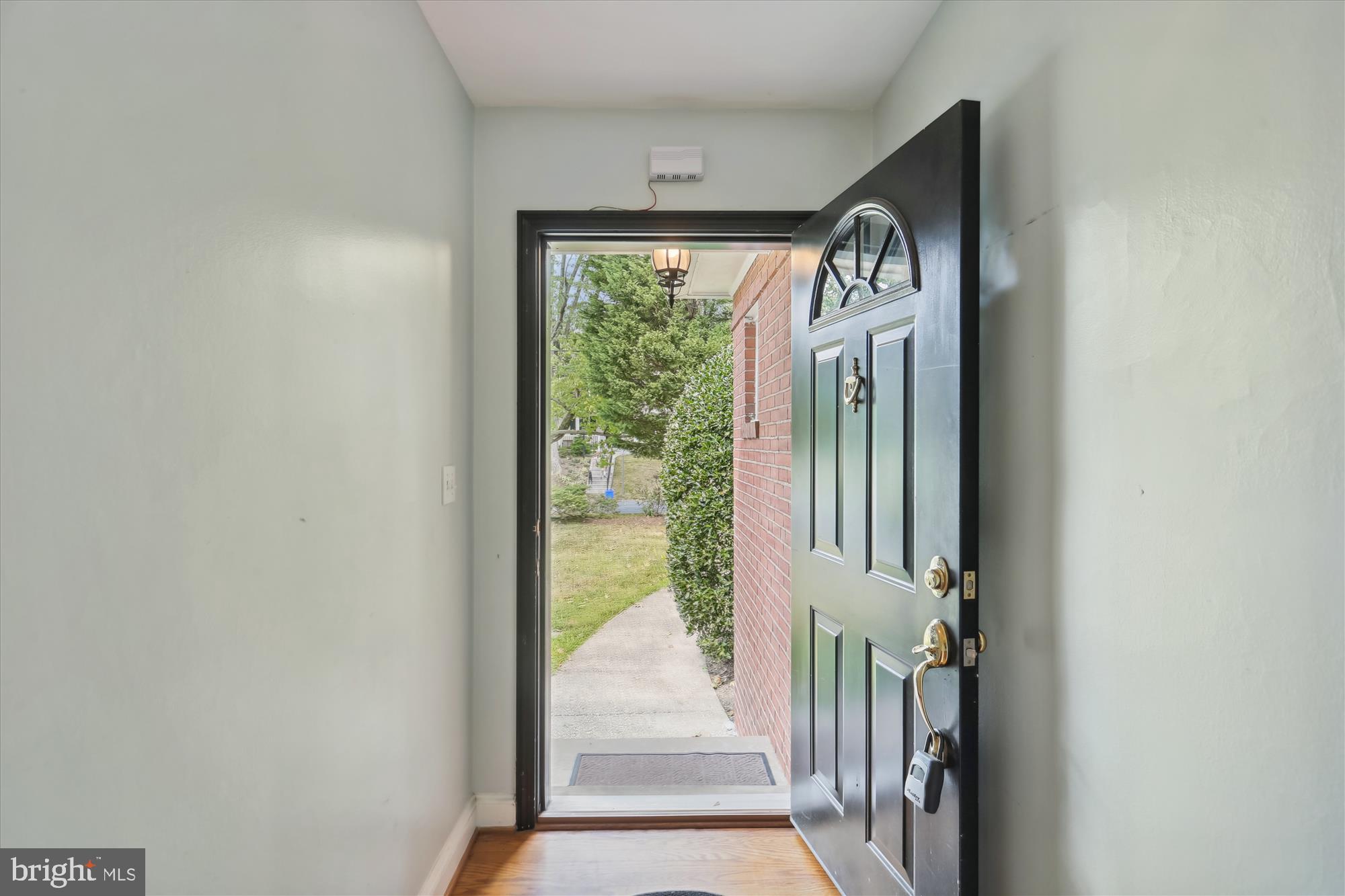 BRADLEY HILLS - Residential