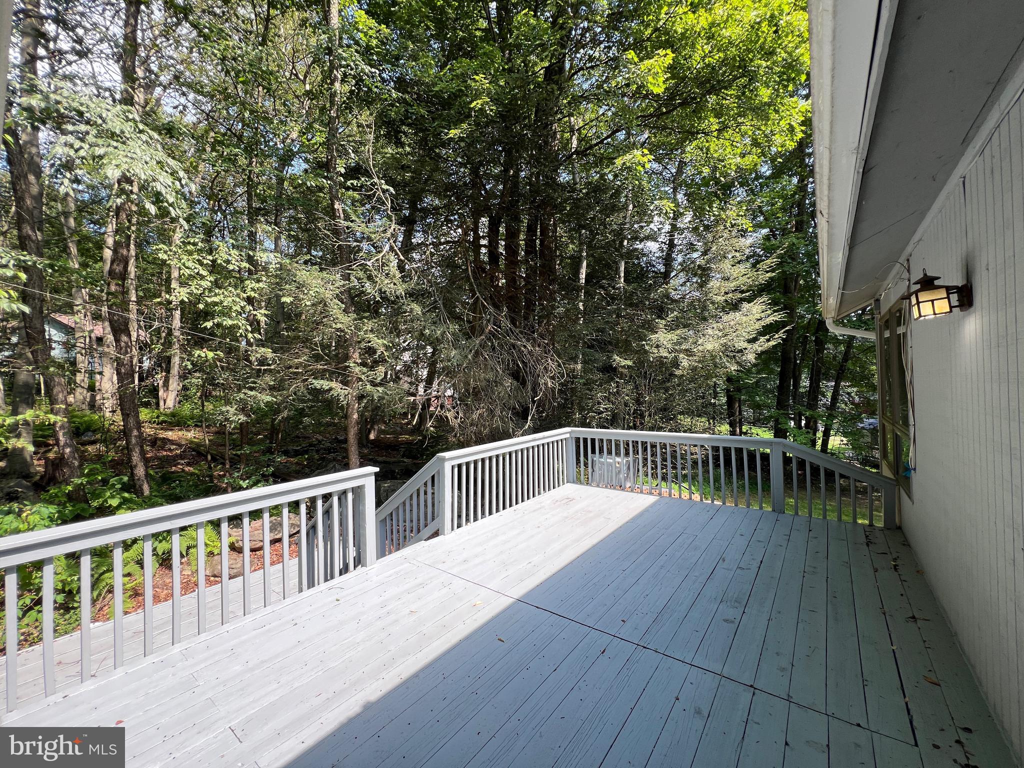 POCONO FARMS - Residential