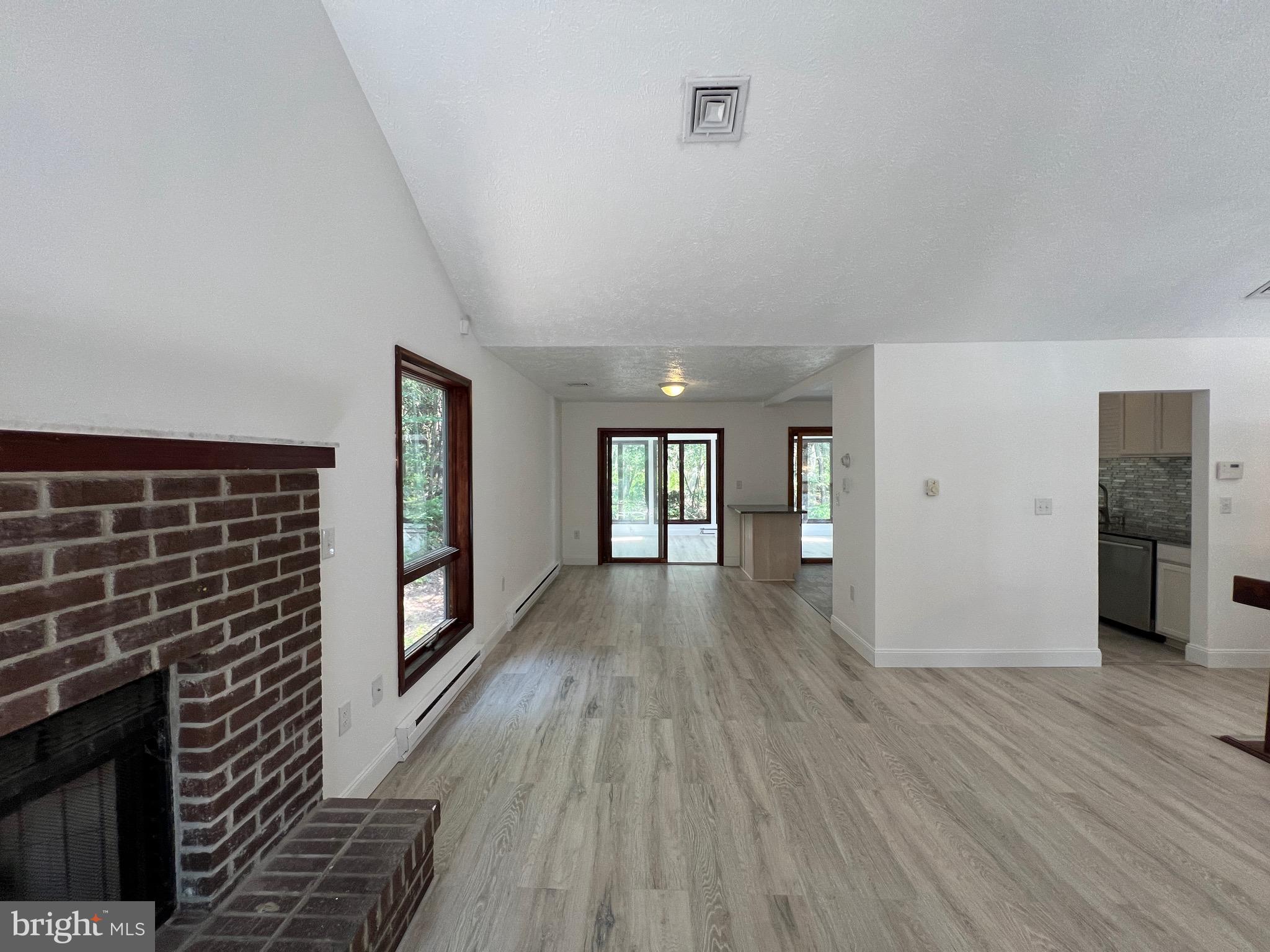 POCONO FARMS - Residential