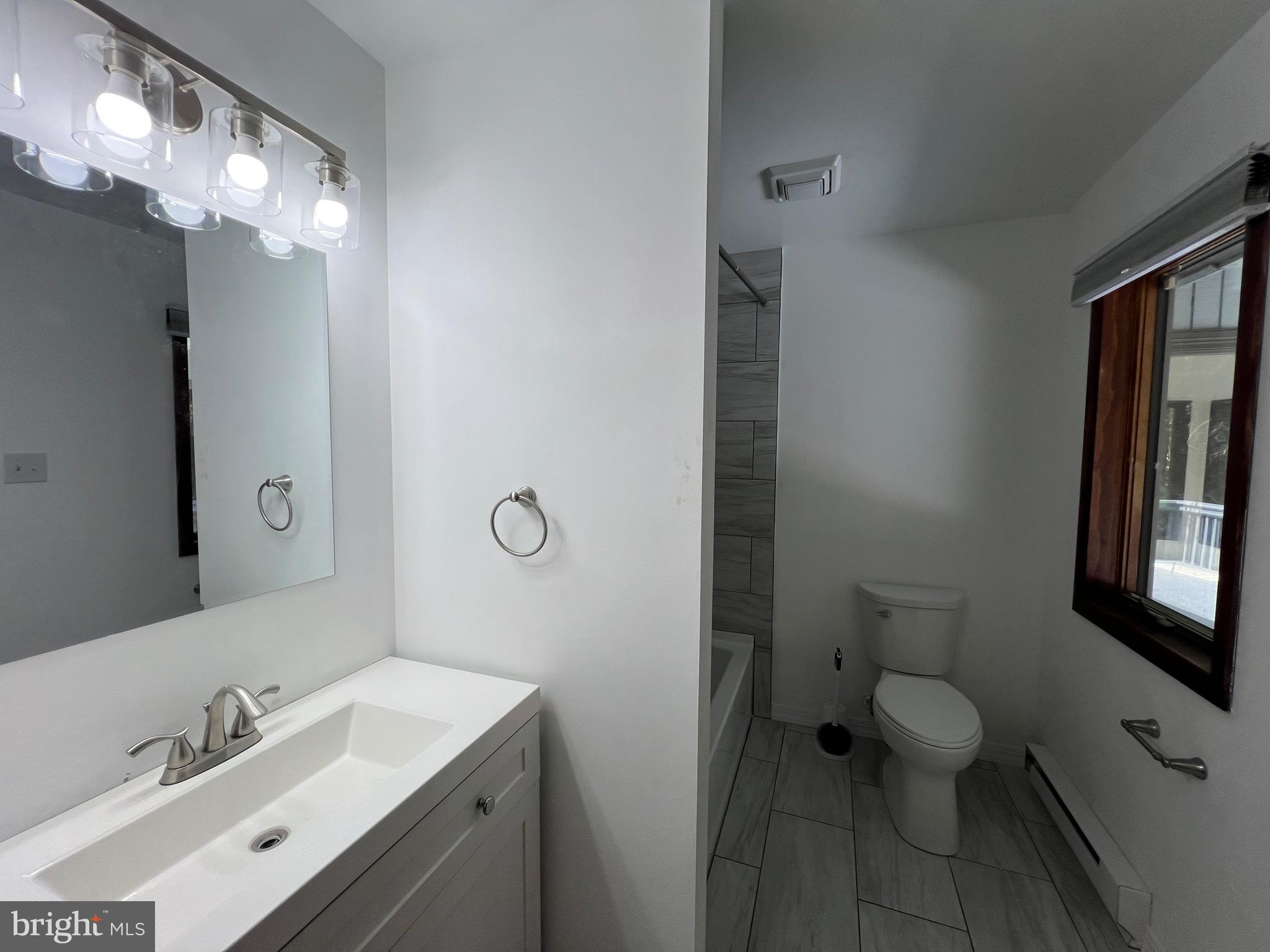 POCONO FARMS - Residential