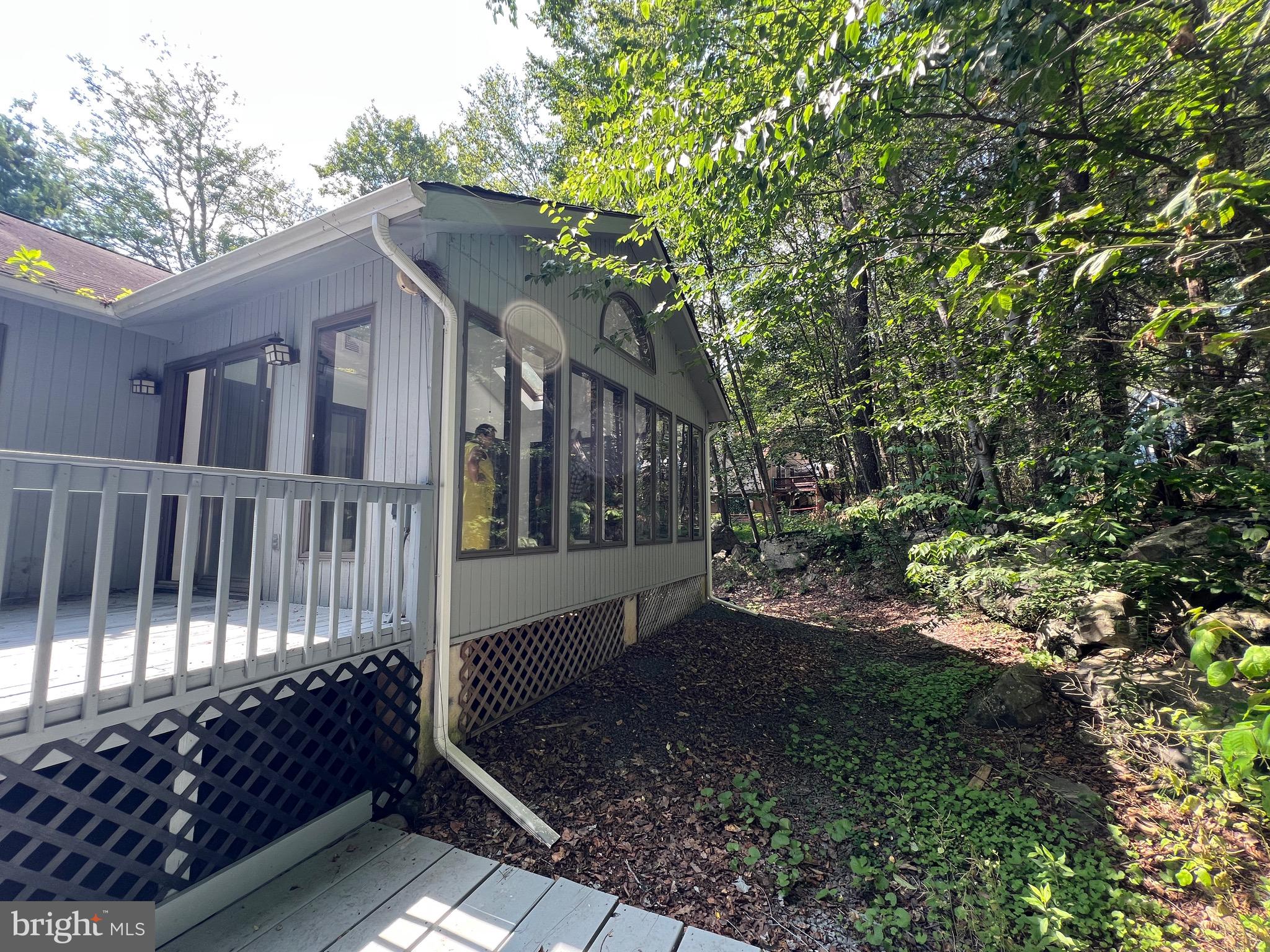 POCONO FARMS - Residential