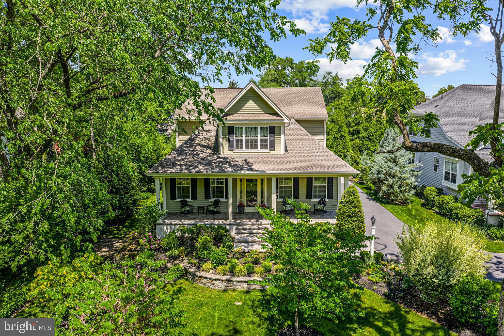 1165 FULLING MILL LANE