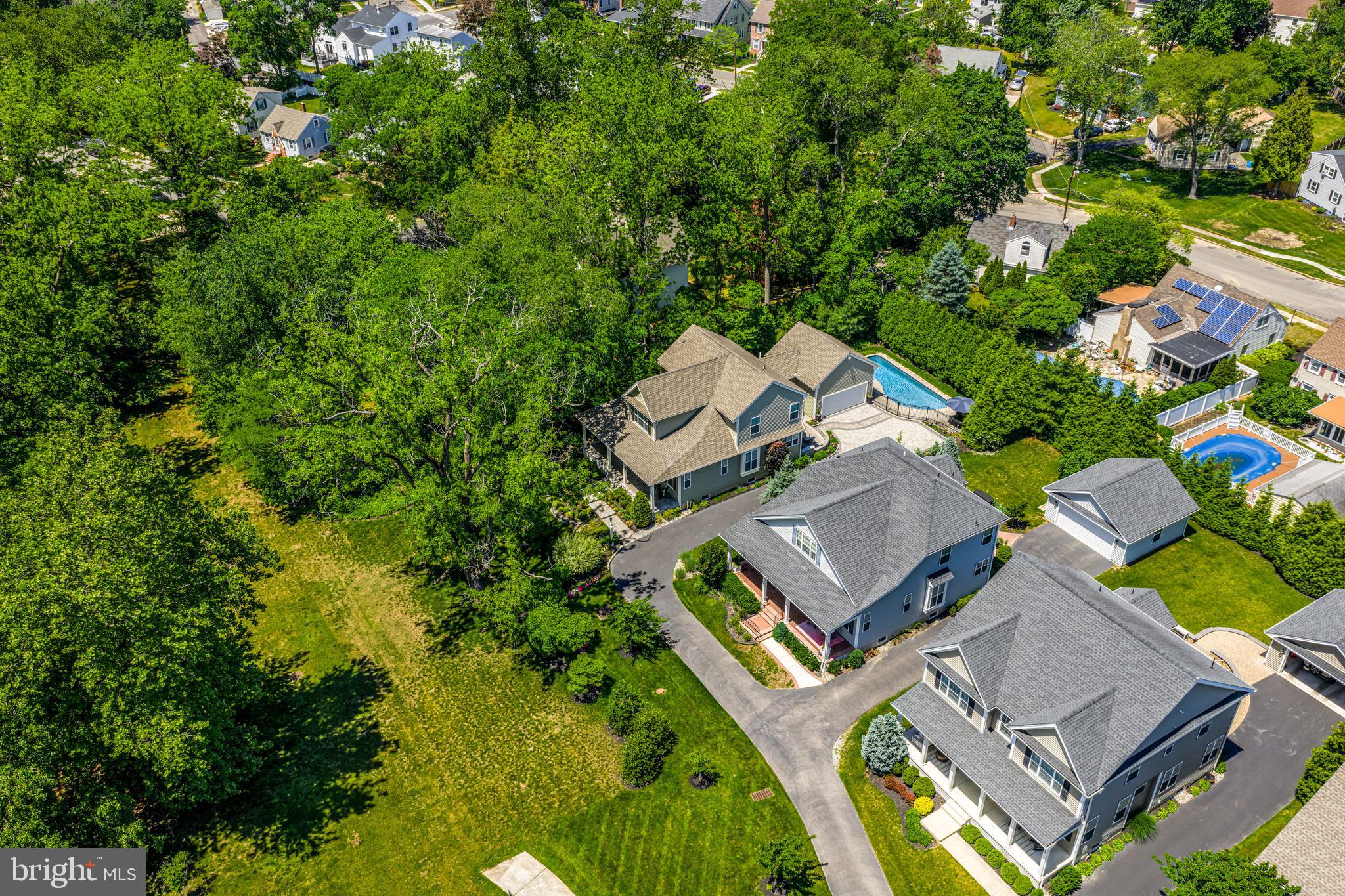 1165 FULLING MILL LANE