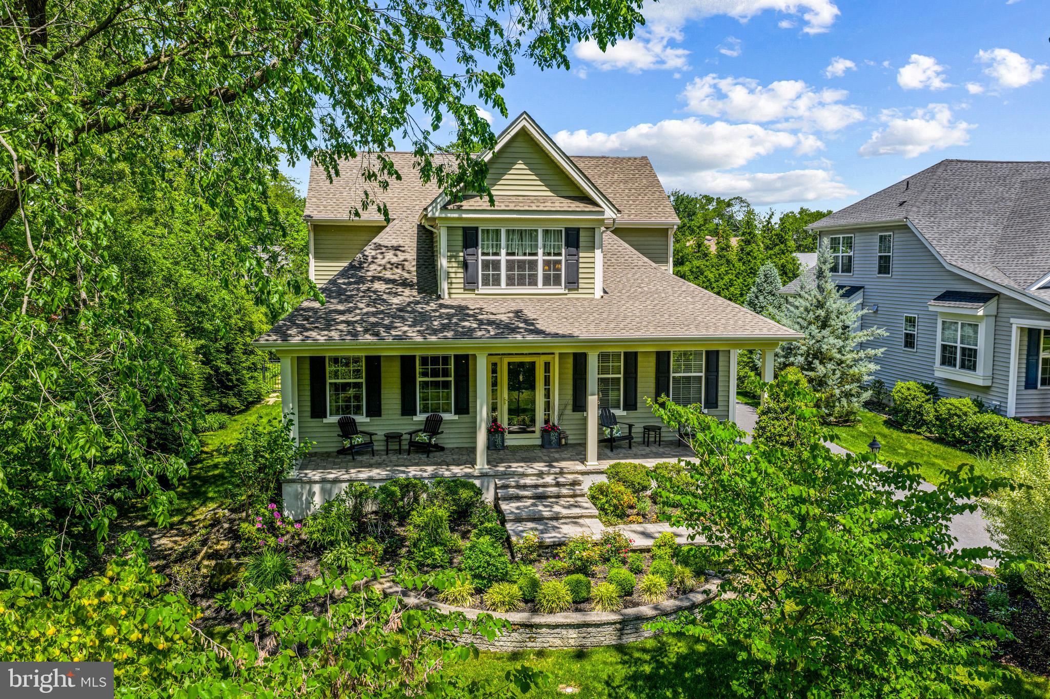 1165 FULLING MILL LANE