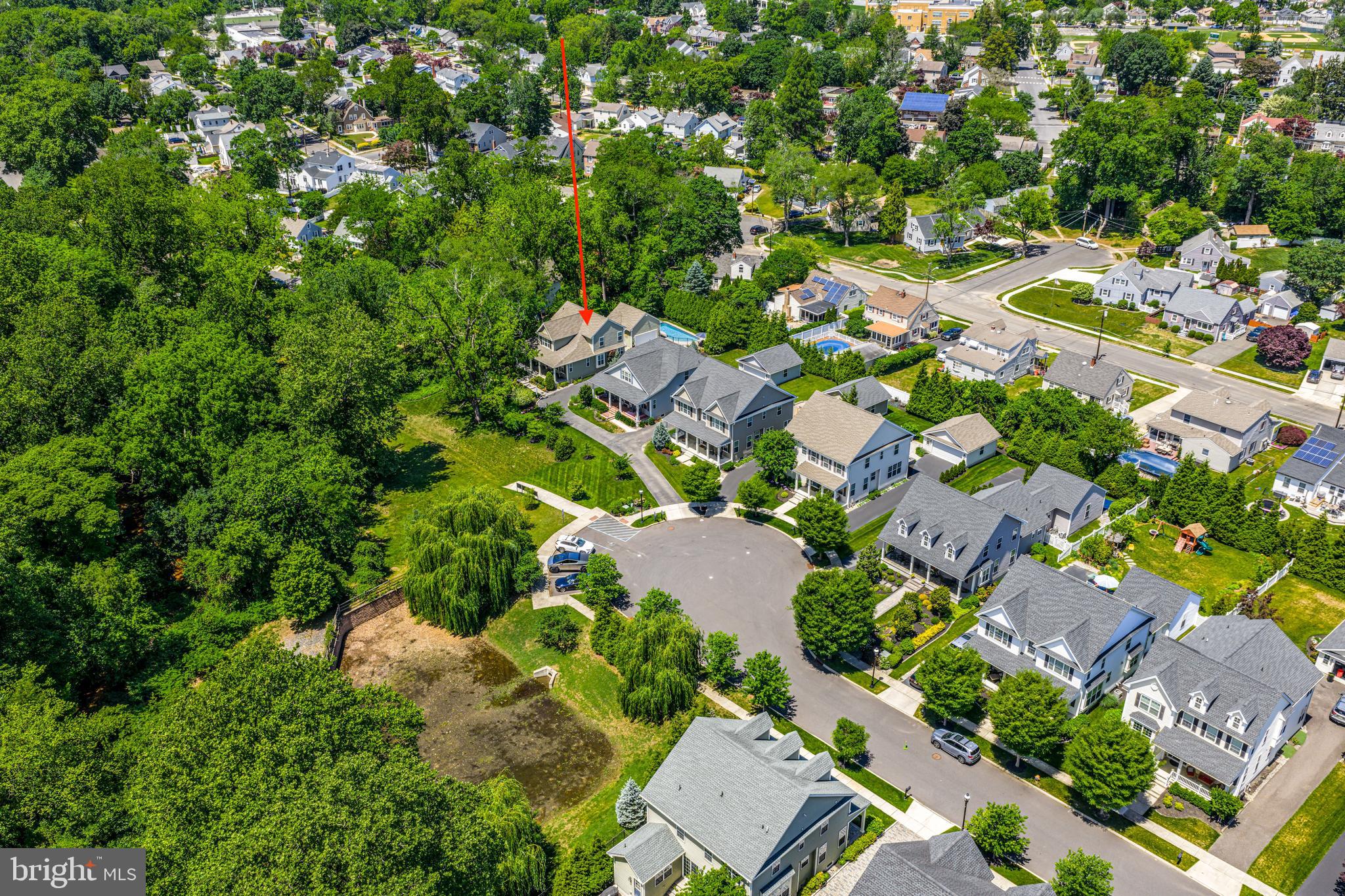 1165 FULLING MILL LANE