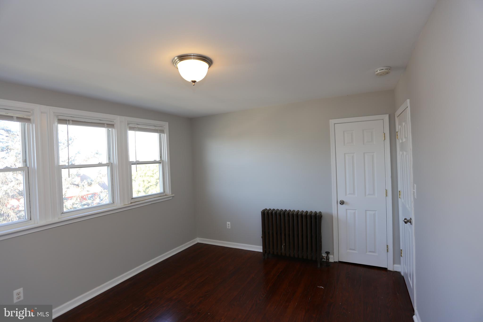 PARKVILLE - Residential Lease