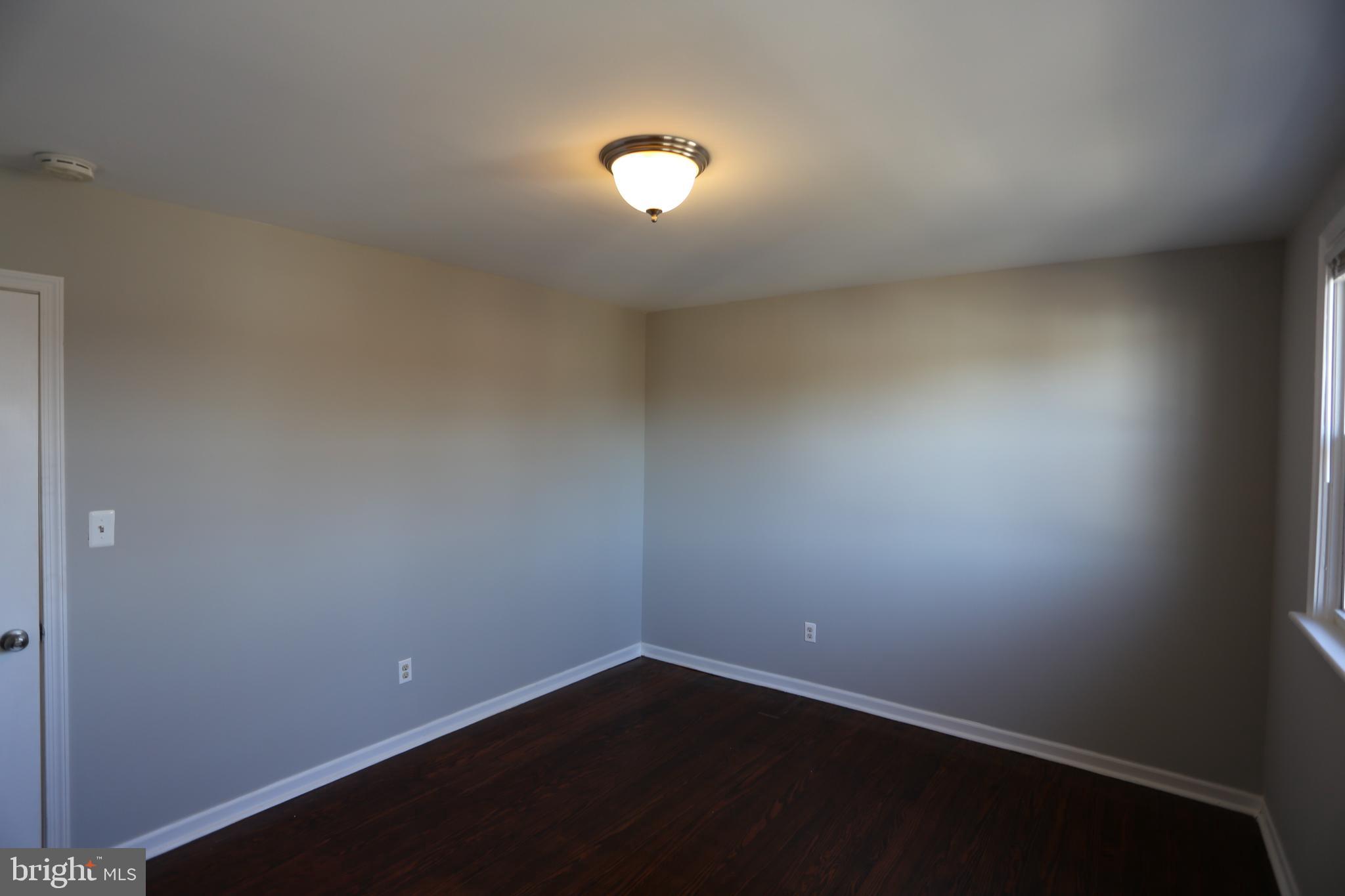 PARKVILLE - Residential Lease