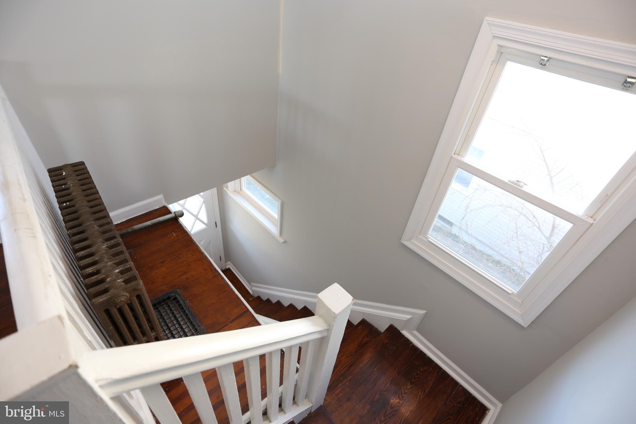 PARKVILLE - Residential Lease