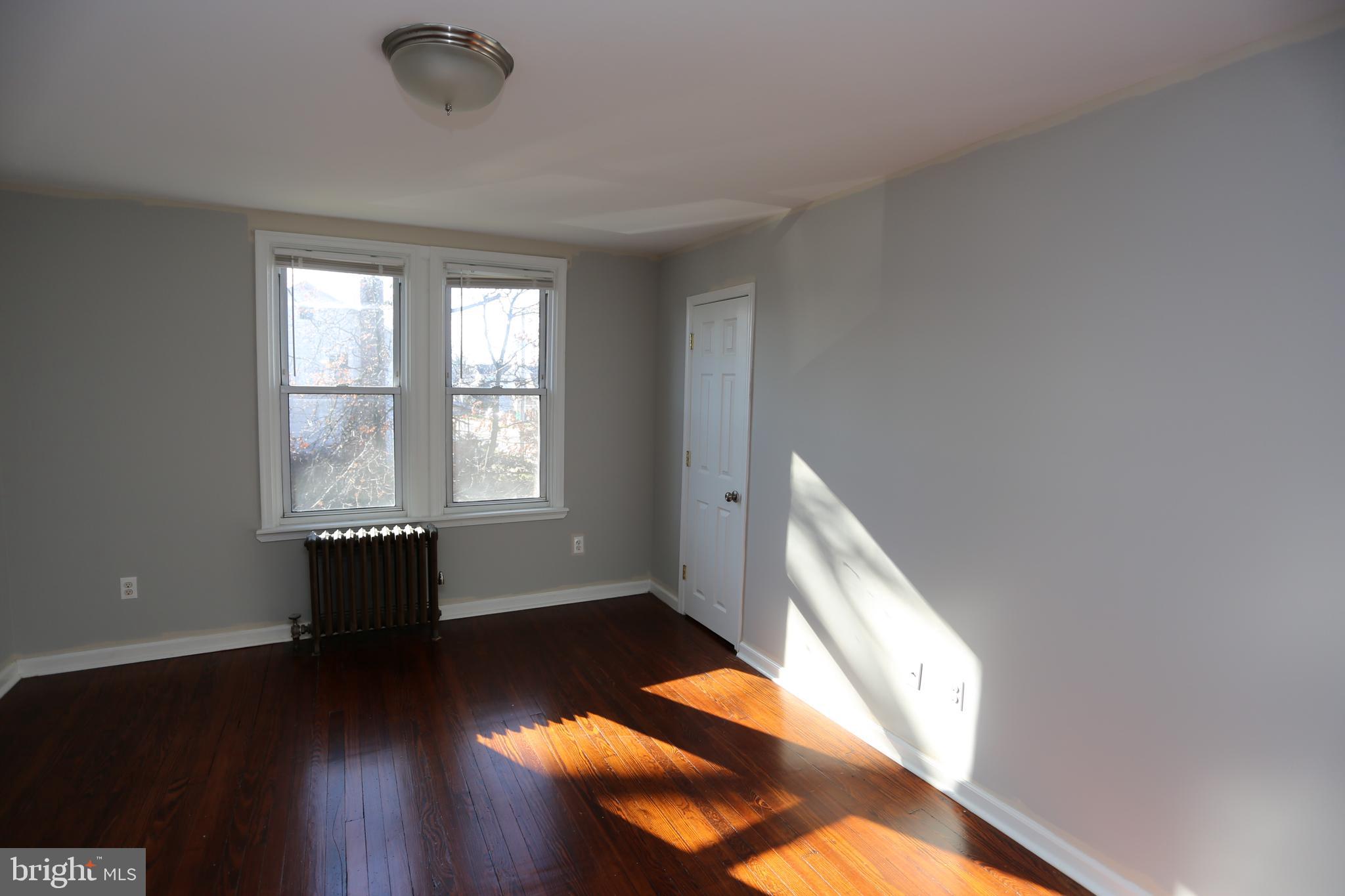 PARKVILLE - Residential Lease