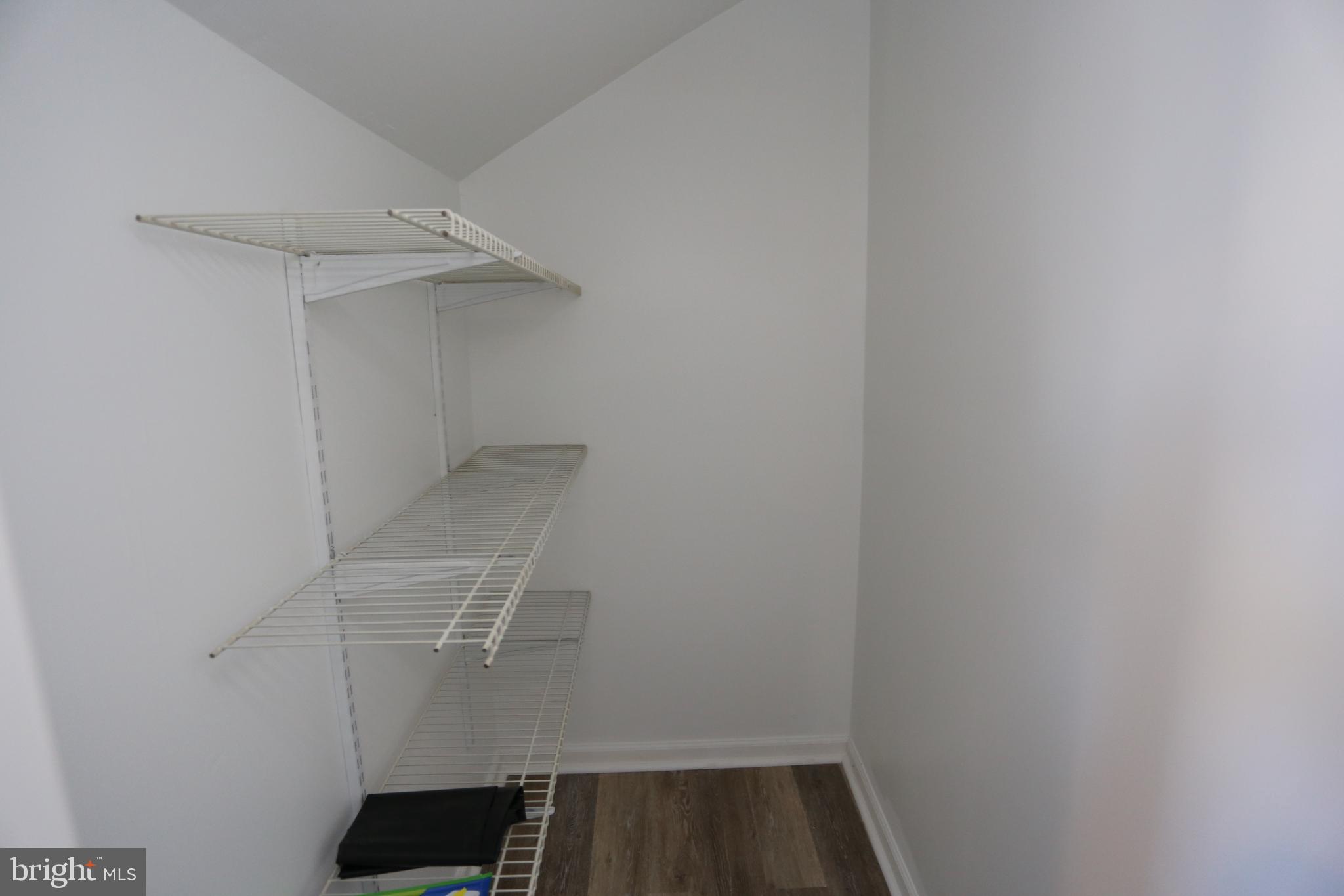 PARKVILLE - Residential Lease