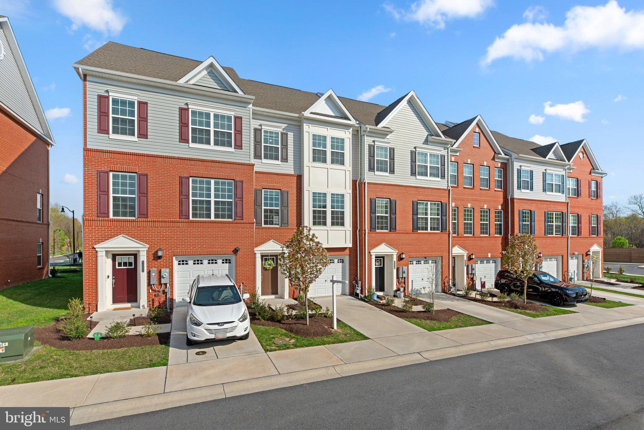 8058 POTTER PLACE