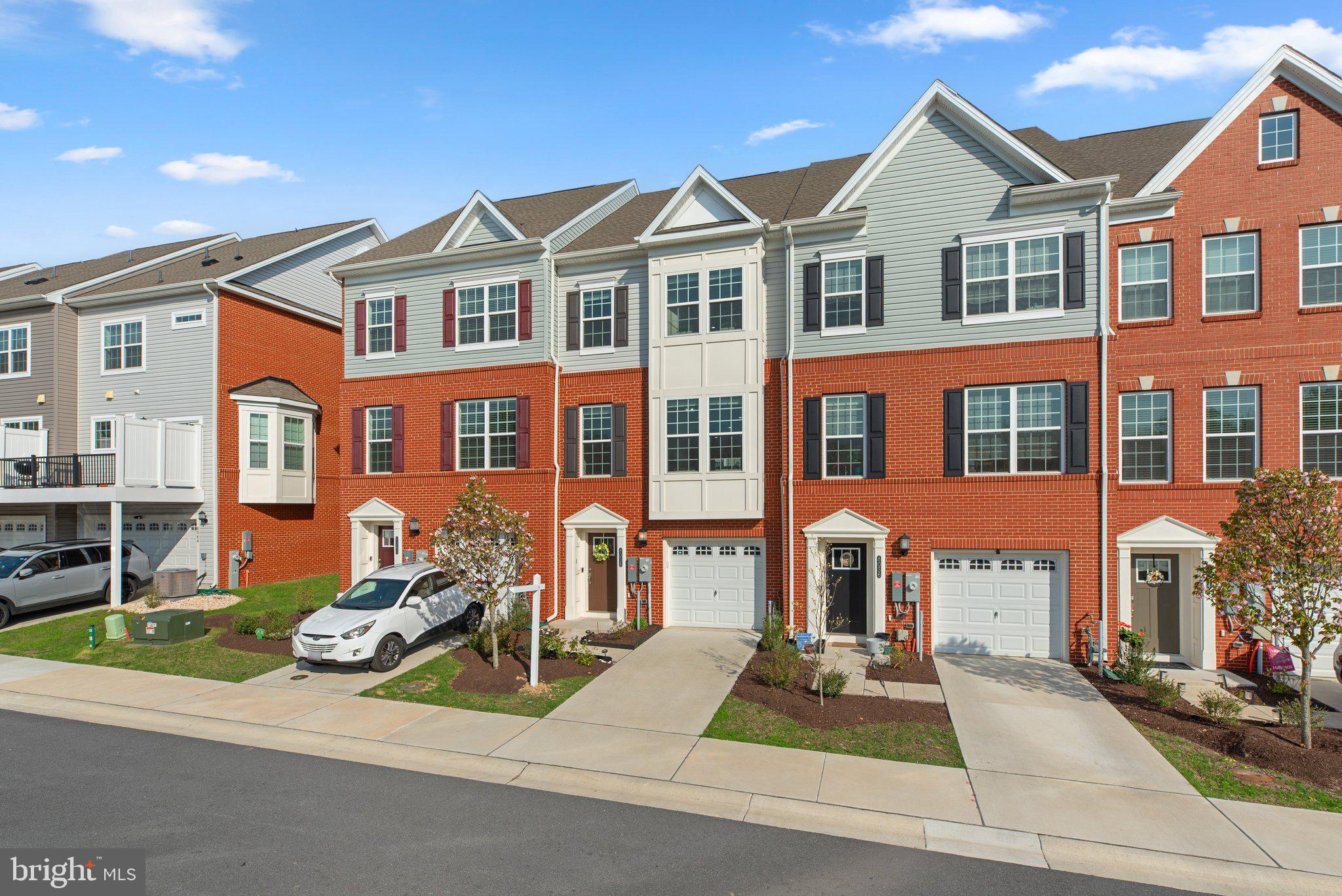 8058 POTTER PLACE