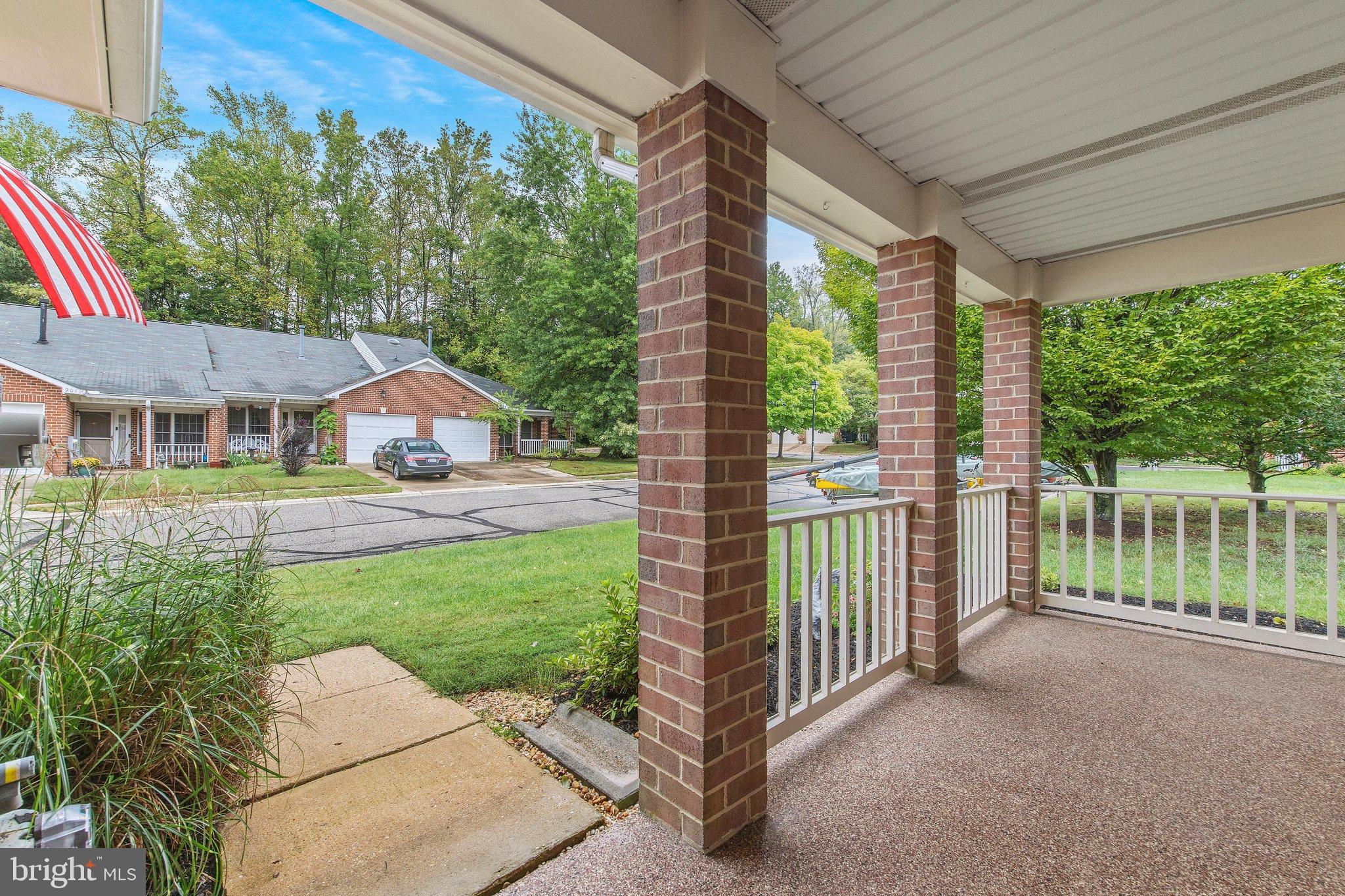 903 YARDARM LANE