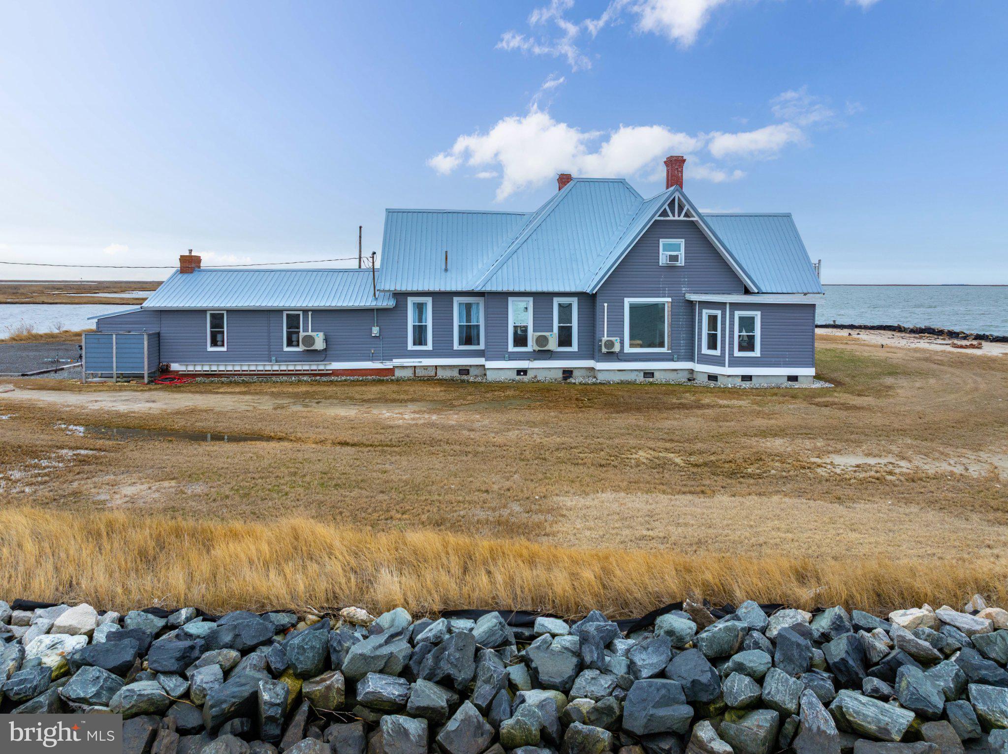 1 LAVALLETTE