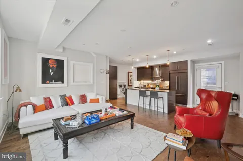 1212 E Susquehanna Avenue Unit D, Philadelphia, PA MLS: PAPH2431634