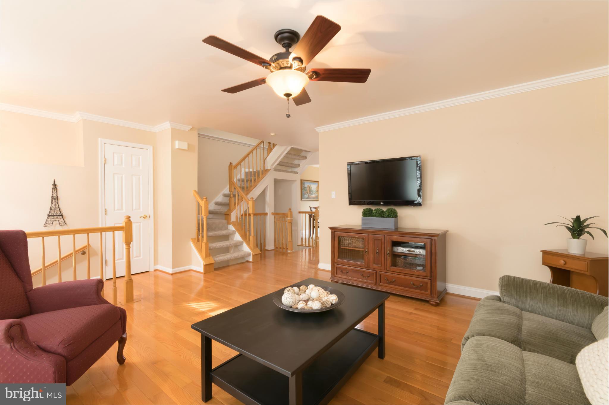 POTOMAC LAKES - Residential