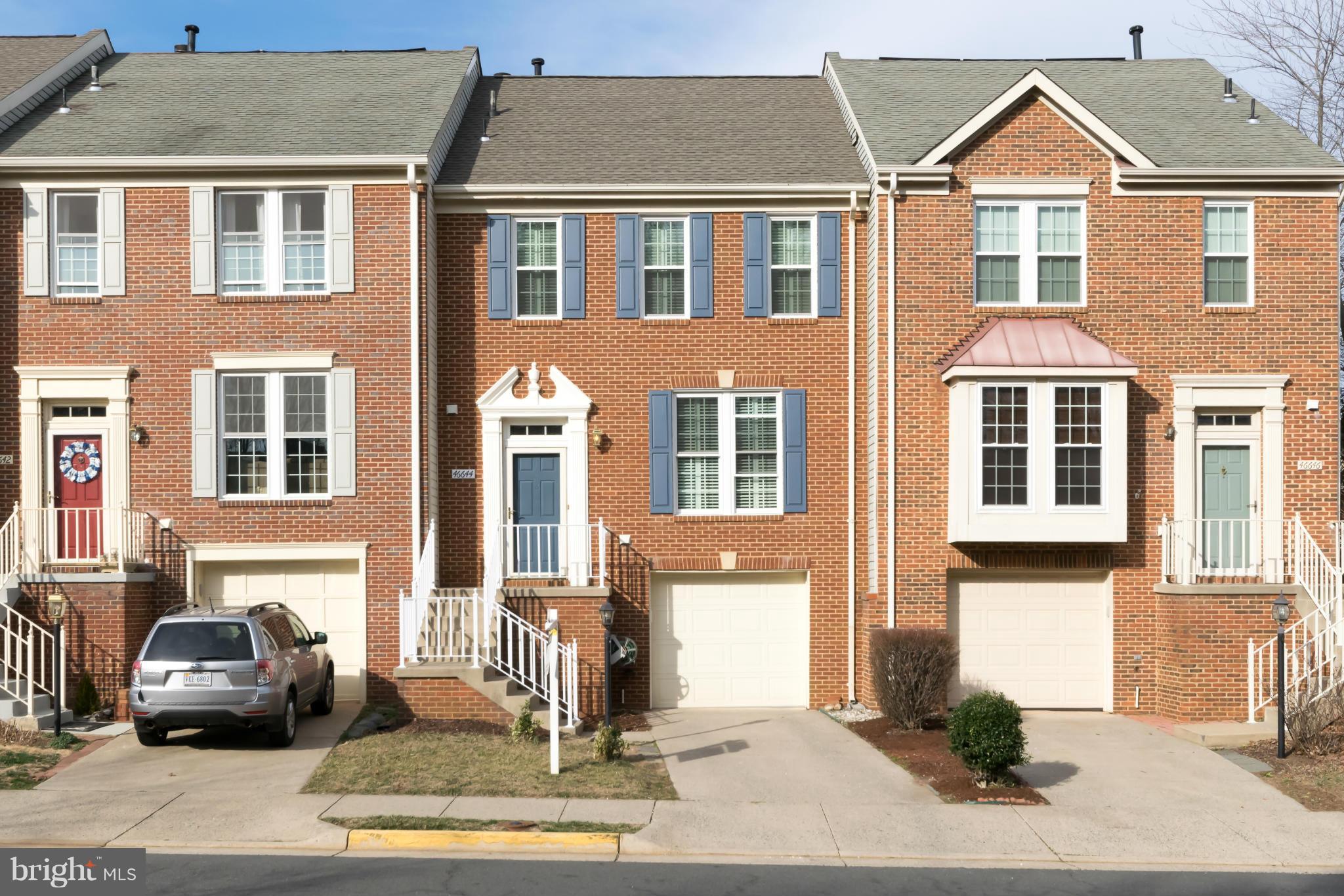 POTOMAC LAKES - Residential