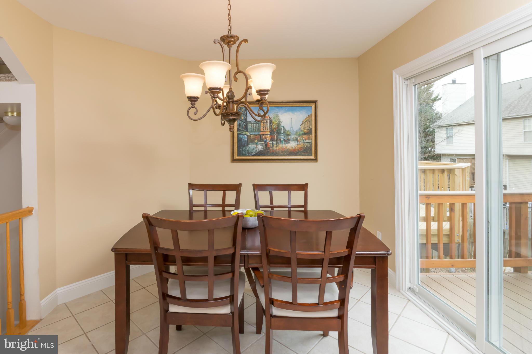 POTOMAC LAKES - Residential