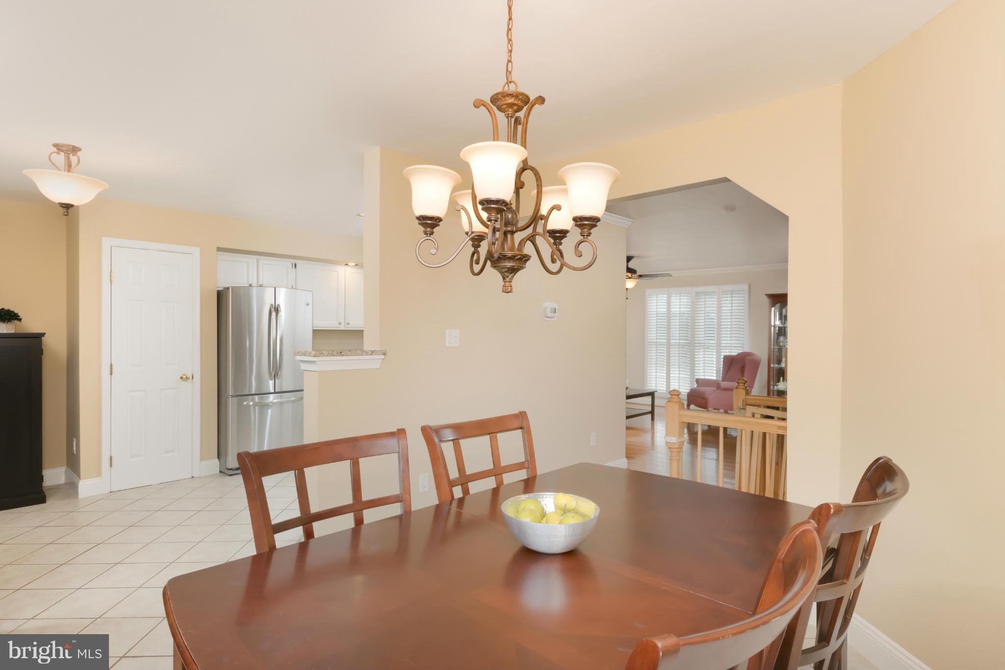 POTOMAC LAKES - Residential