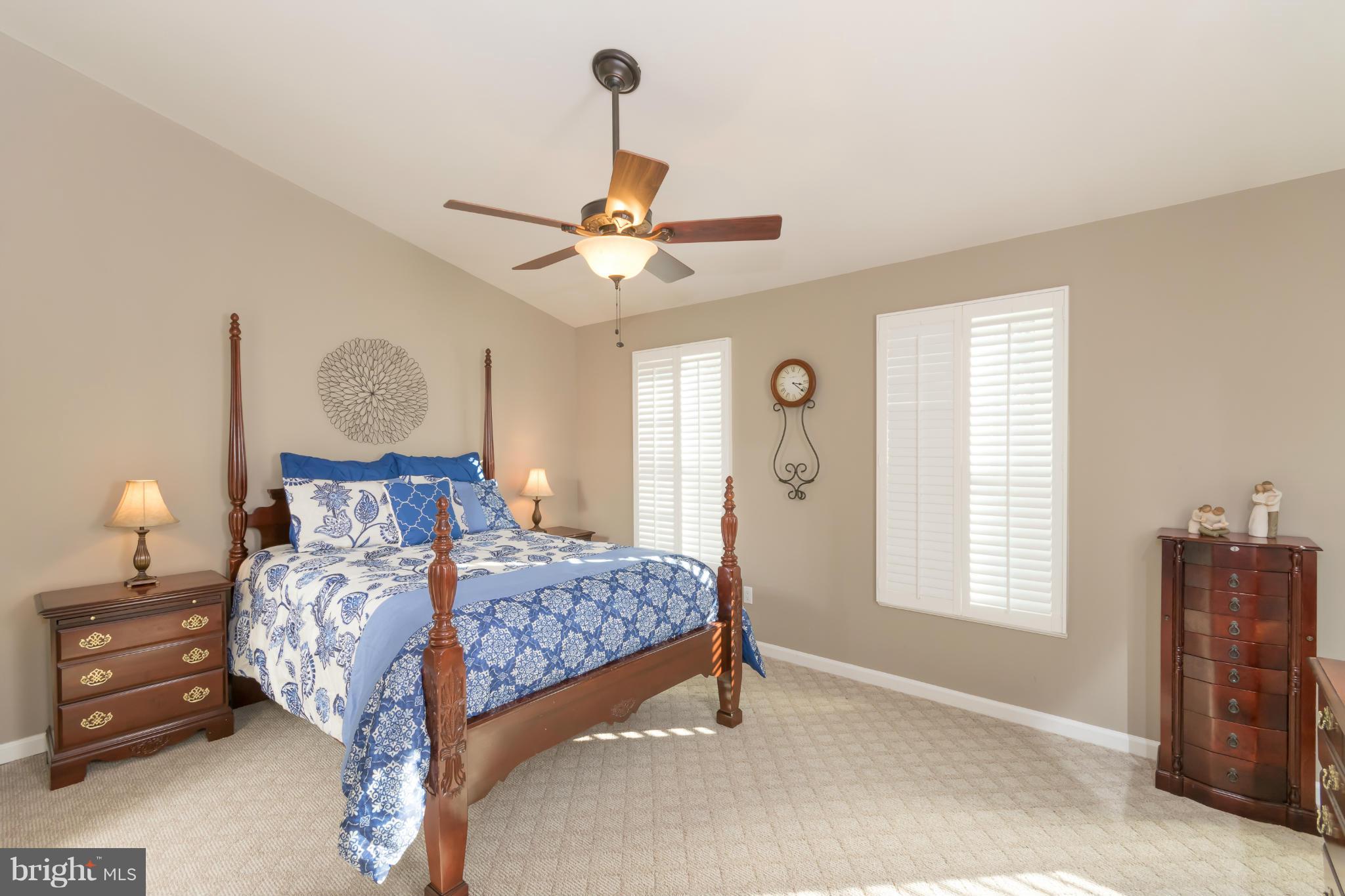 POTOMAC LAKES - Residential