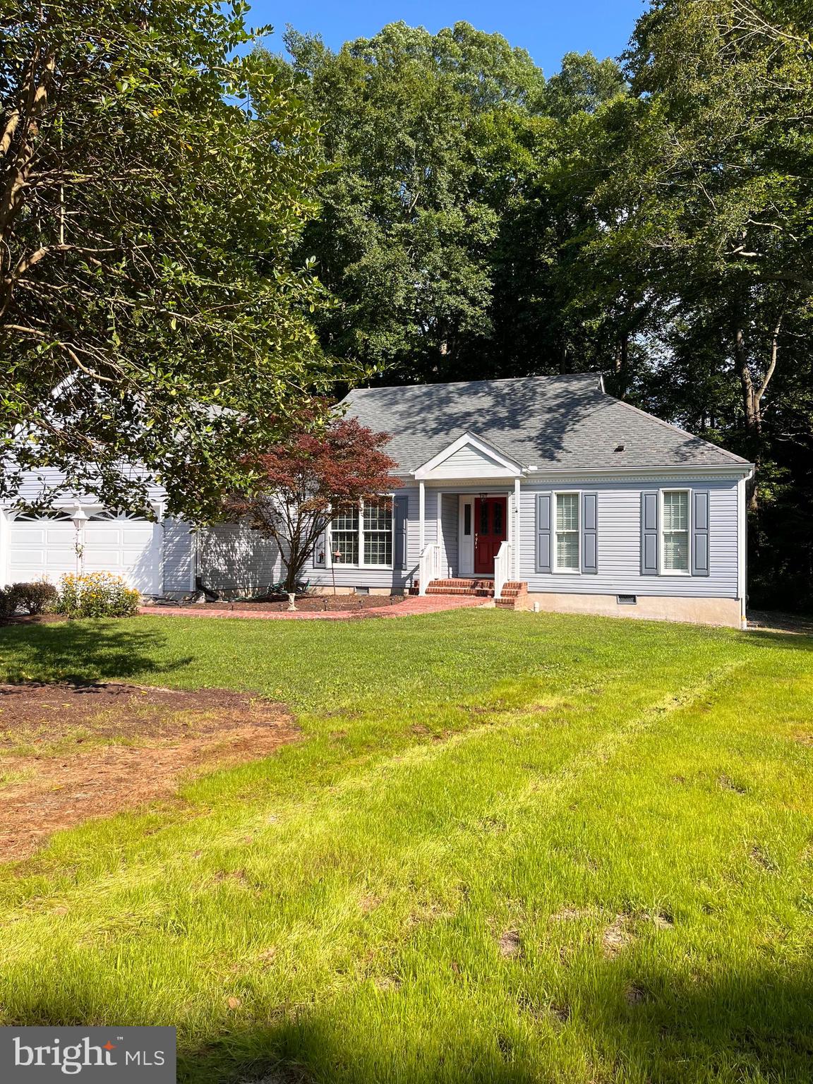 SOUTH BEECHWOOD - Residential