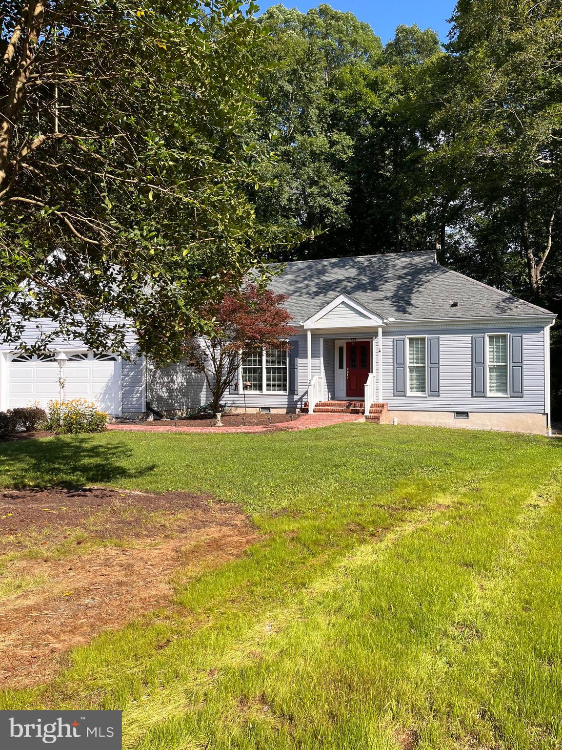 SOUTH BEECHWOOD - Residential