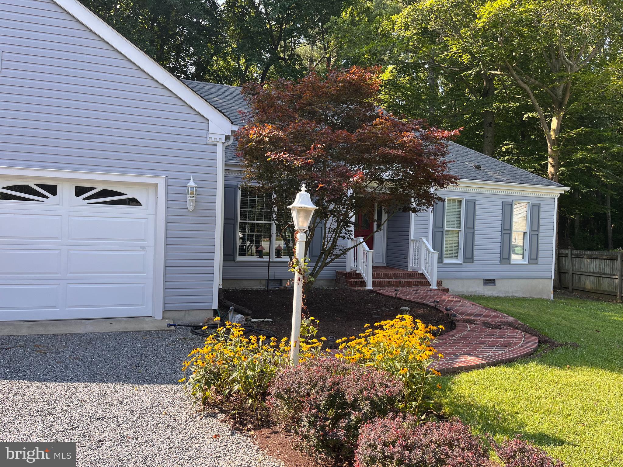 SOUTH BEECHWOOD - Residential