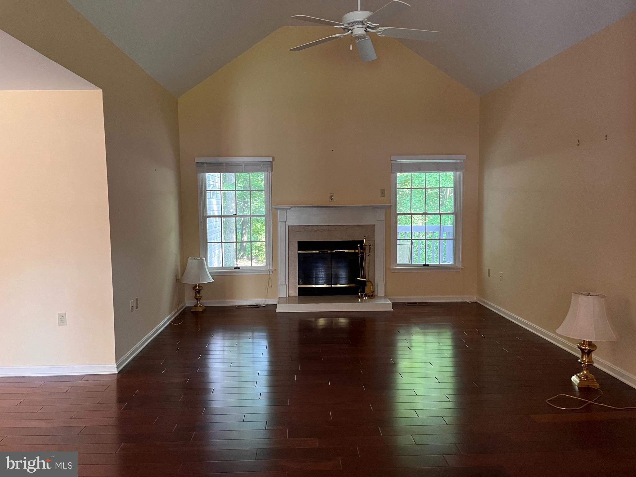 SOUTH BEECHWOOD - Residential