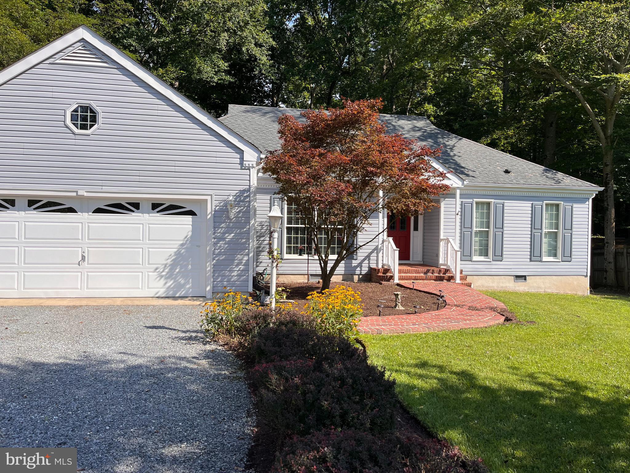 SOUTH BEECHWOOD - Residential