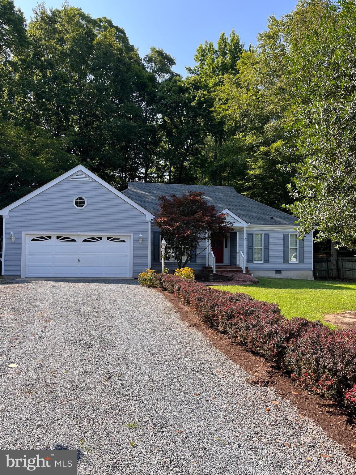 SOUTH BEECHWOOD - Residential