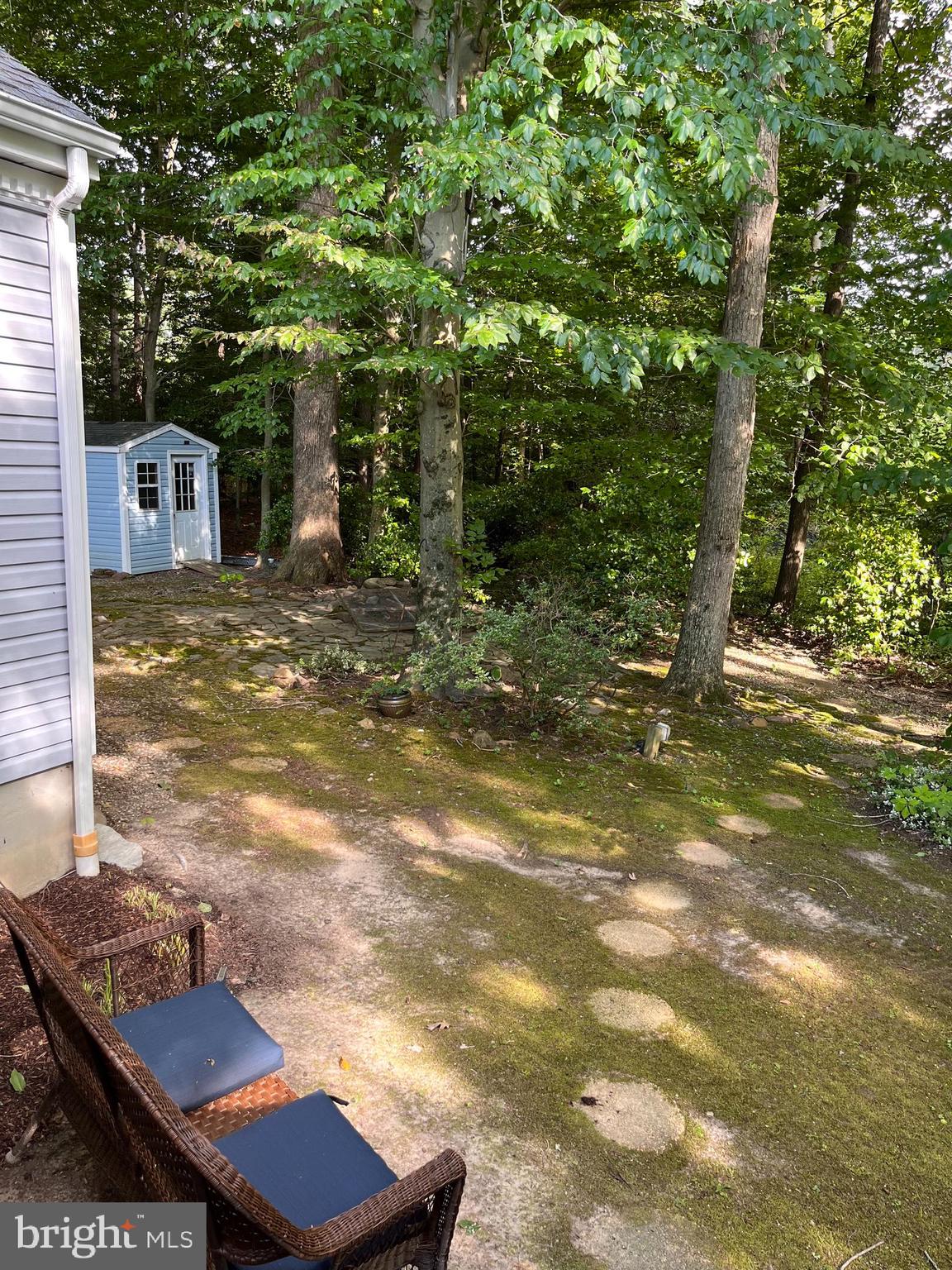 SOUTH BEECHWOOD - Residential