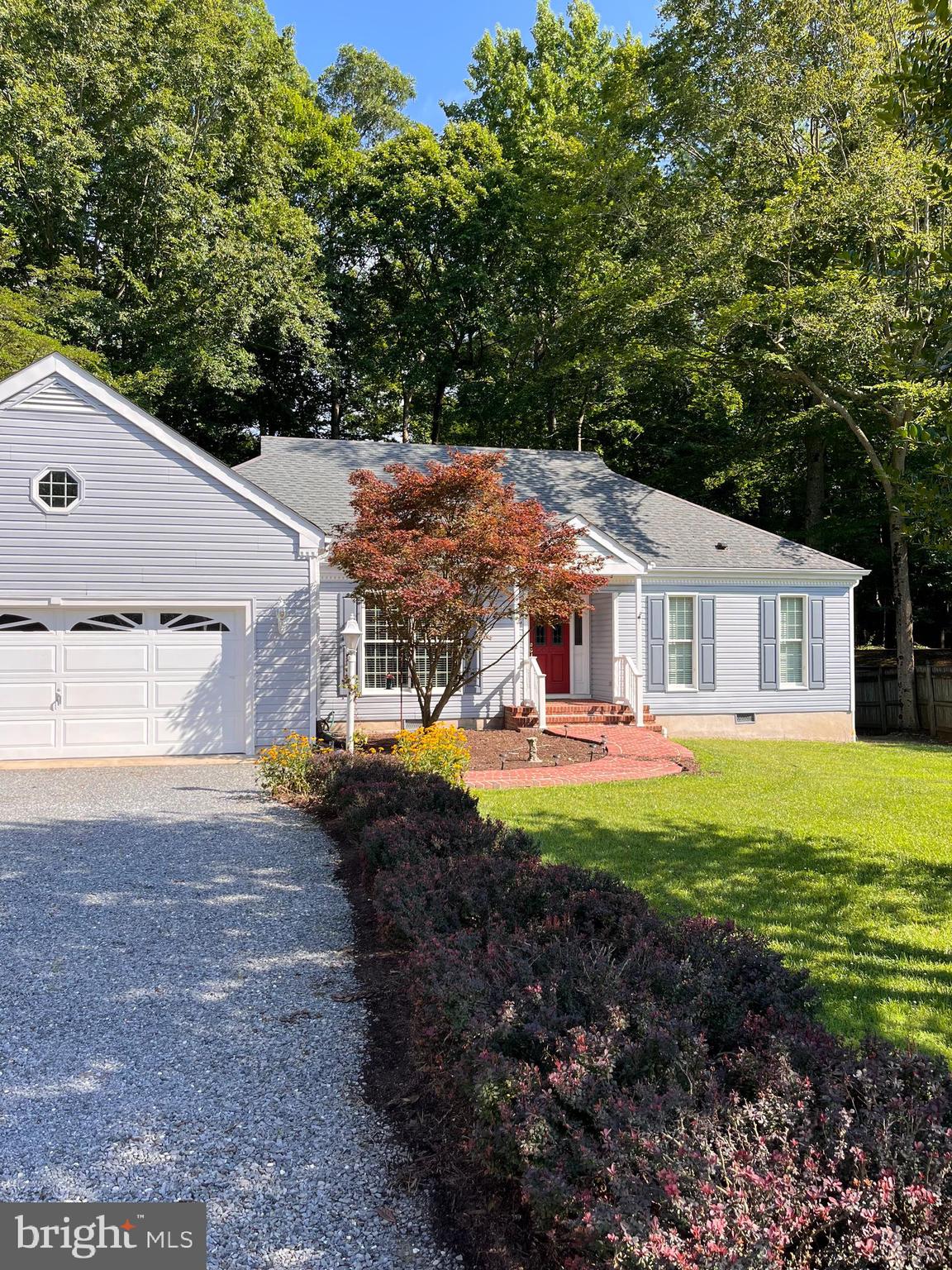 SOUTH BEECHWOOD - Residential