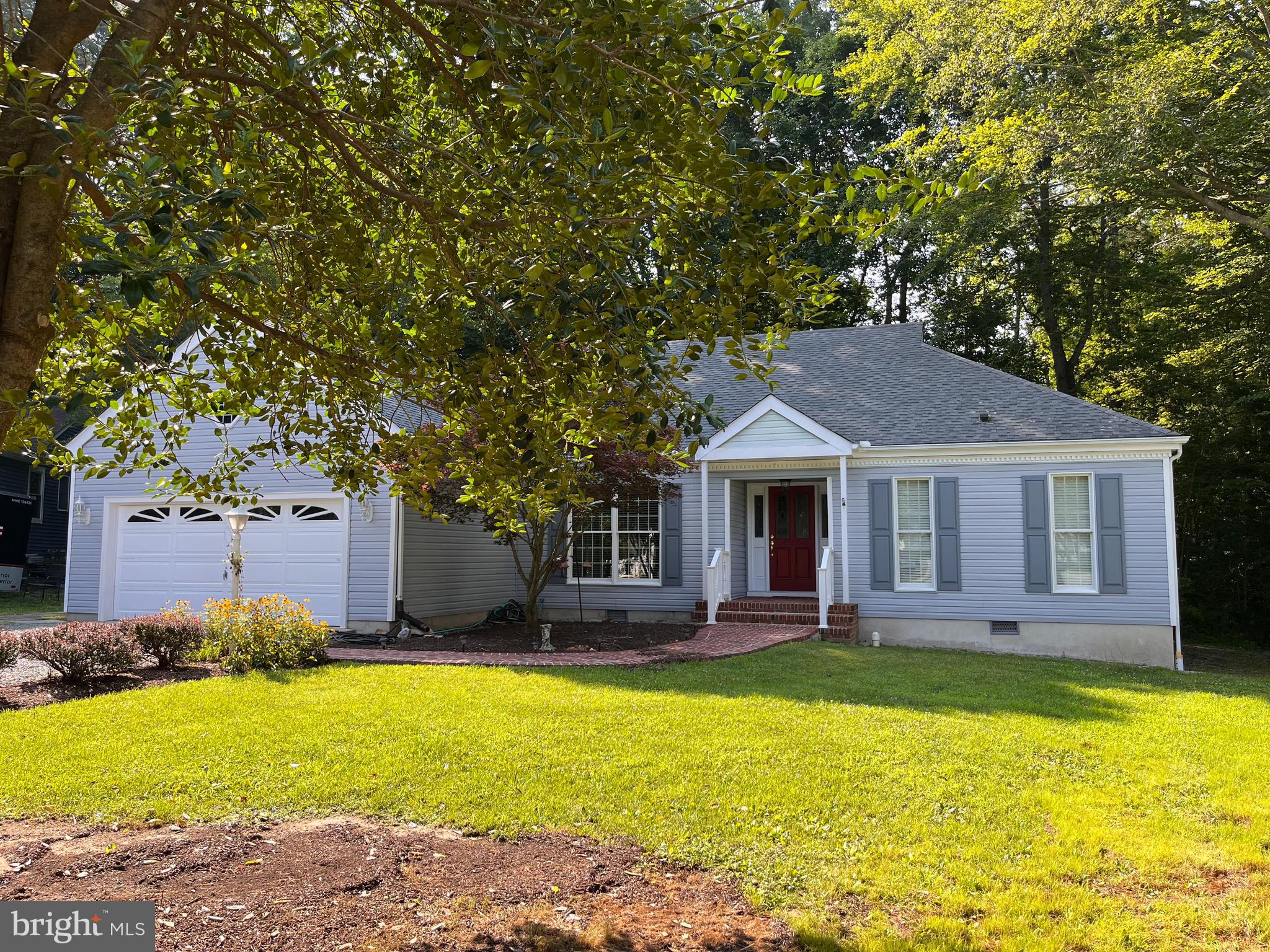 SOUTH BEECHWOOD - Residential